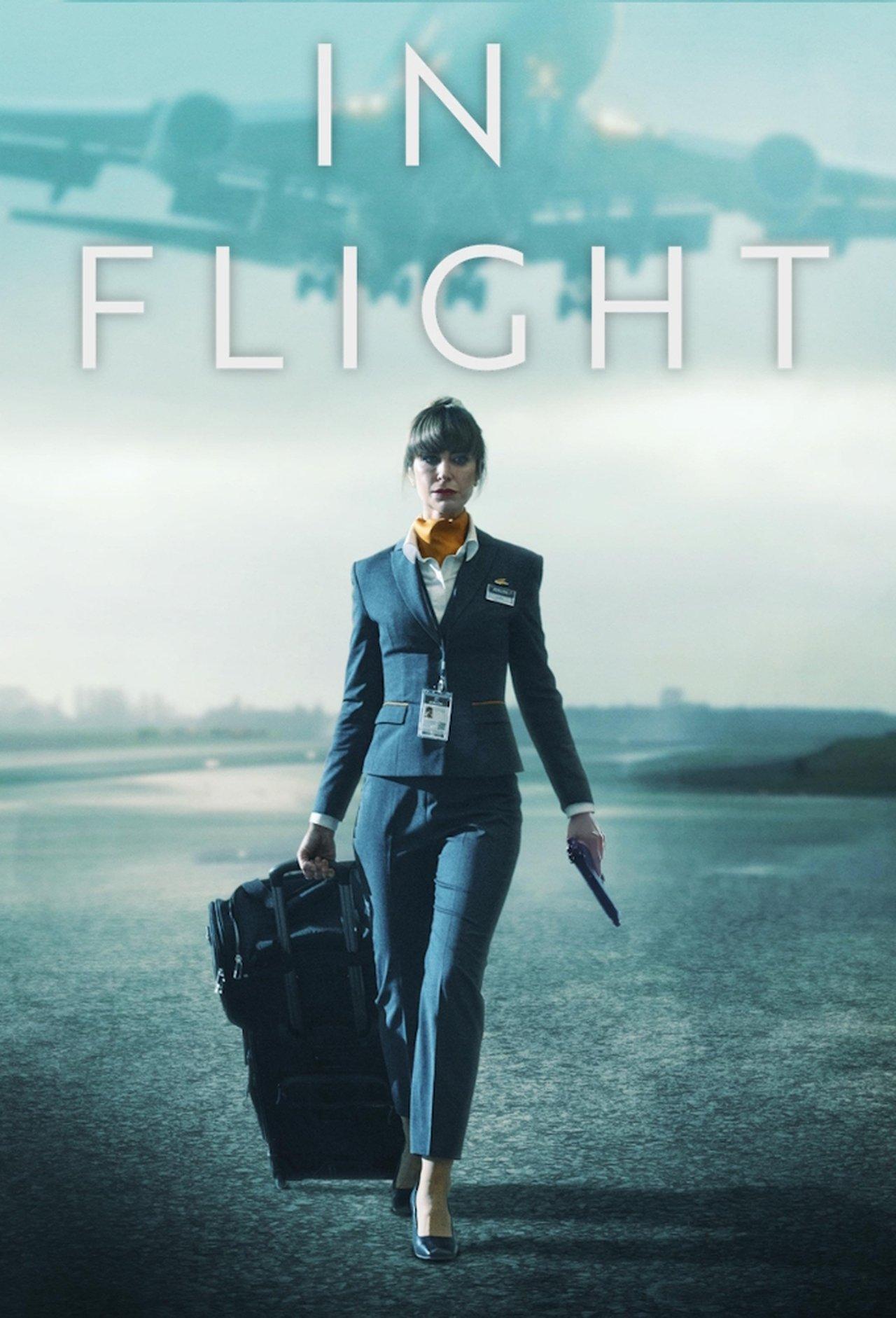 In Flight streaming