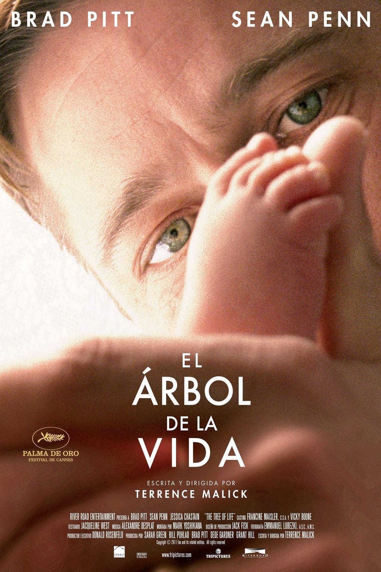 El árbol de la vida streaming