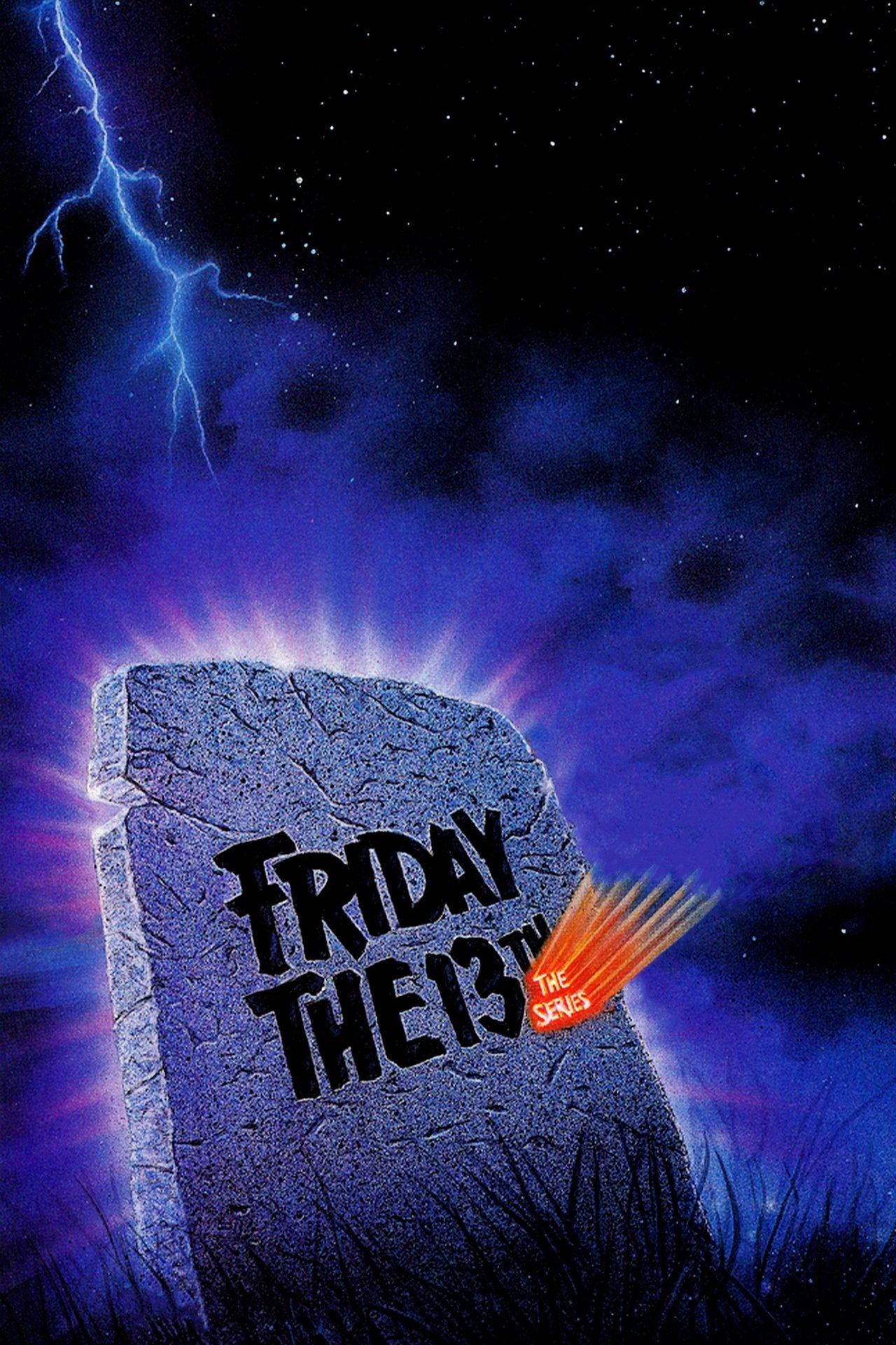 Friday the 13th: The Series streaming