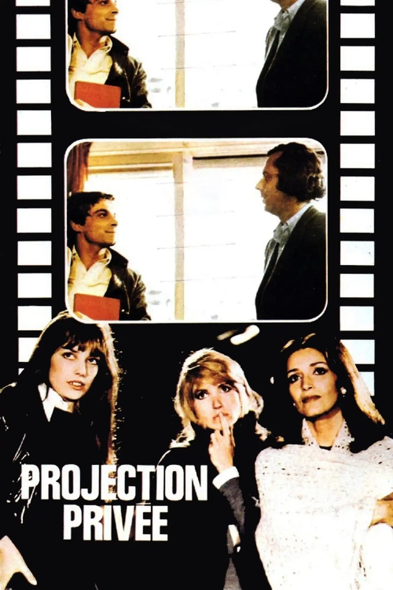 Private Screening streaming