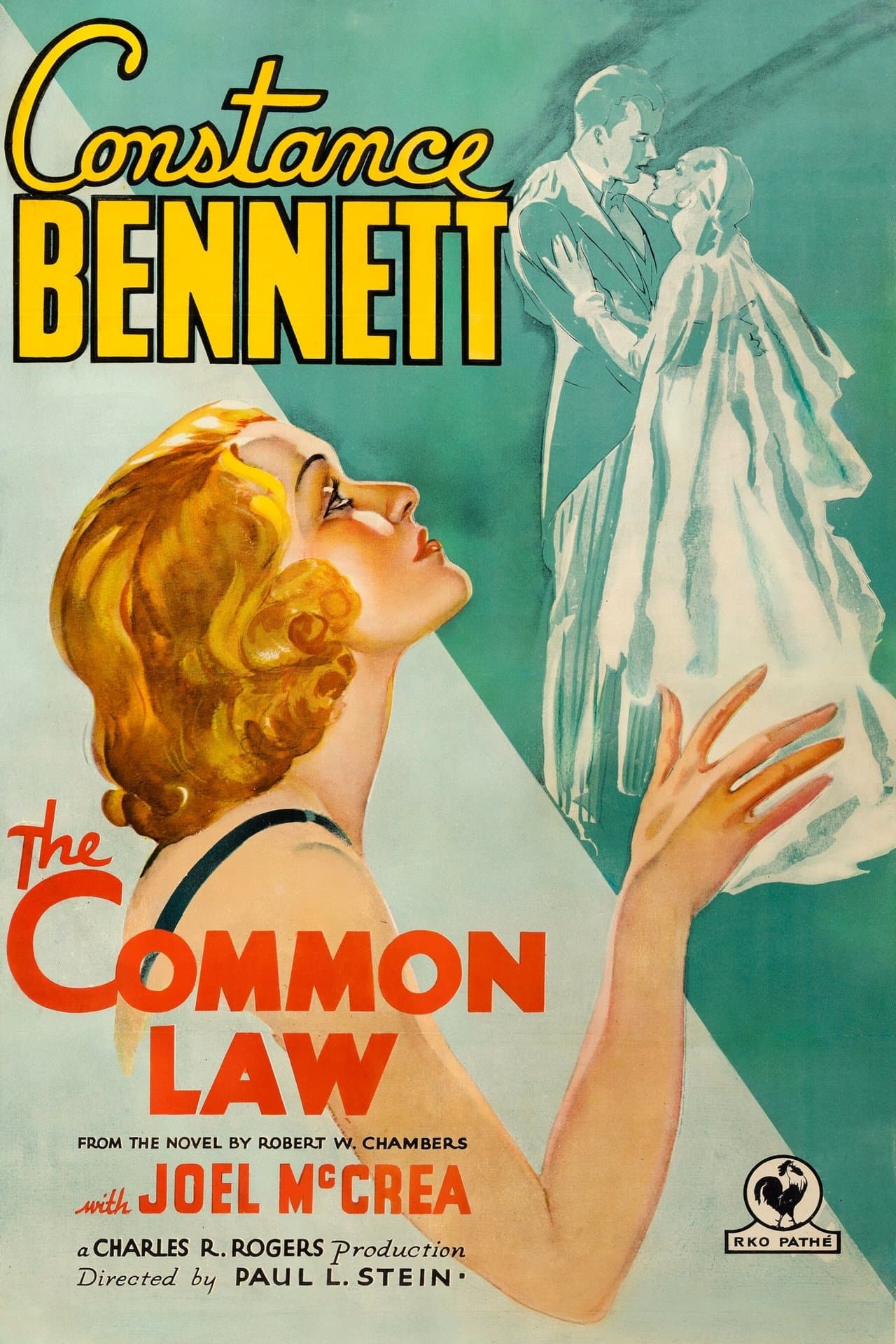 The Common Law streaming