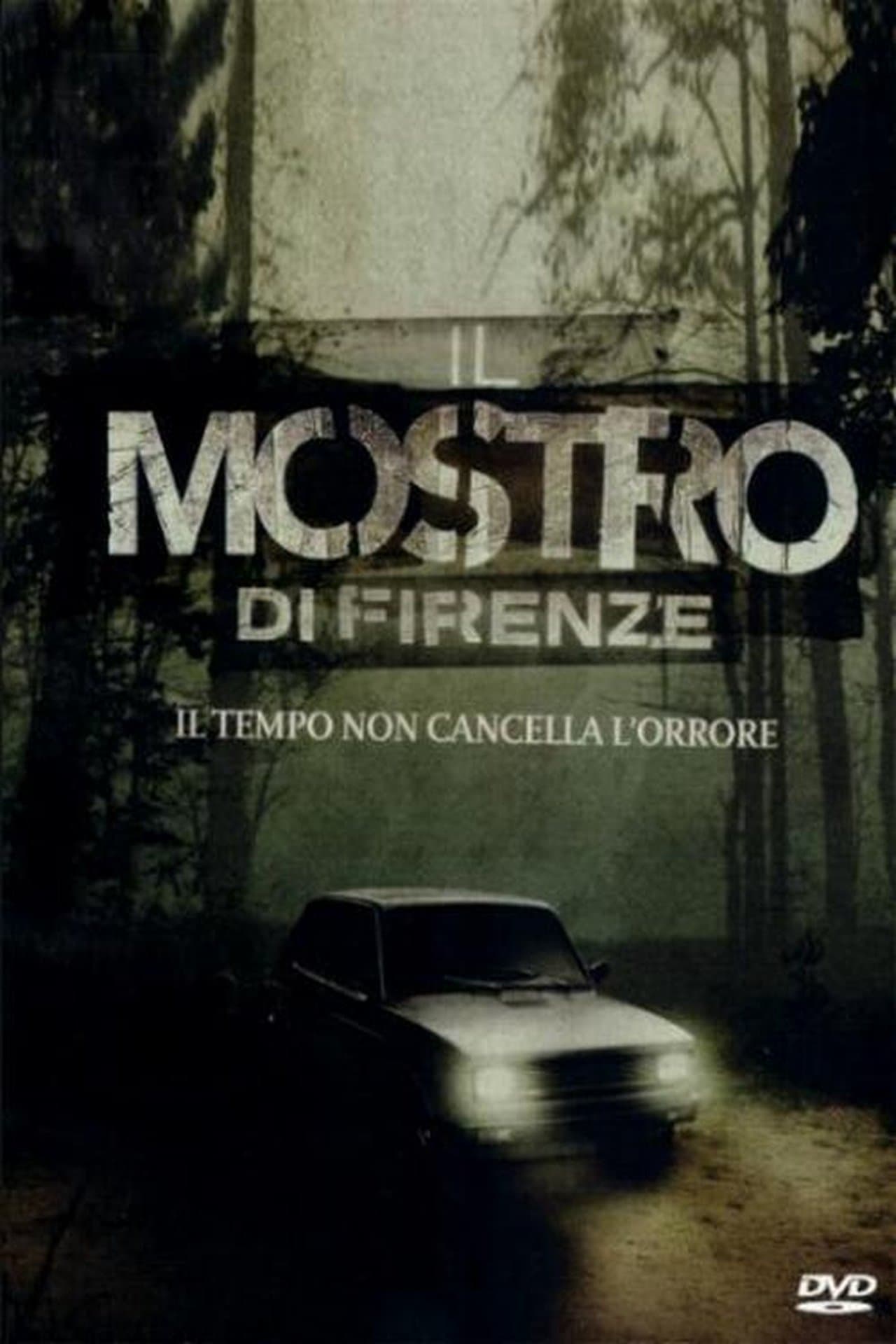 The Monster of Florence streaming