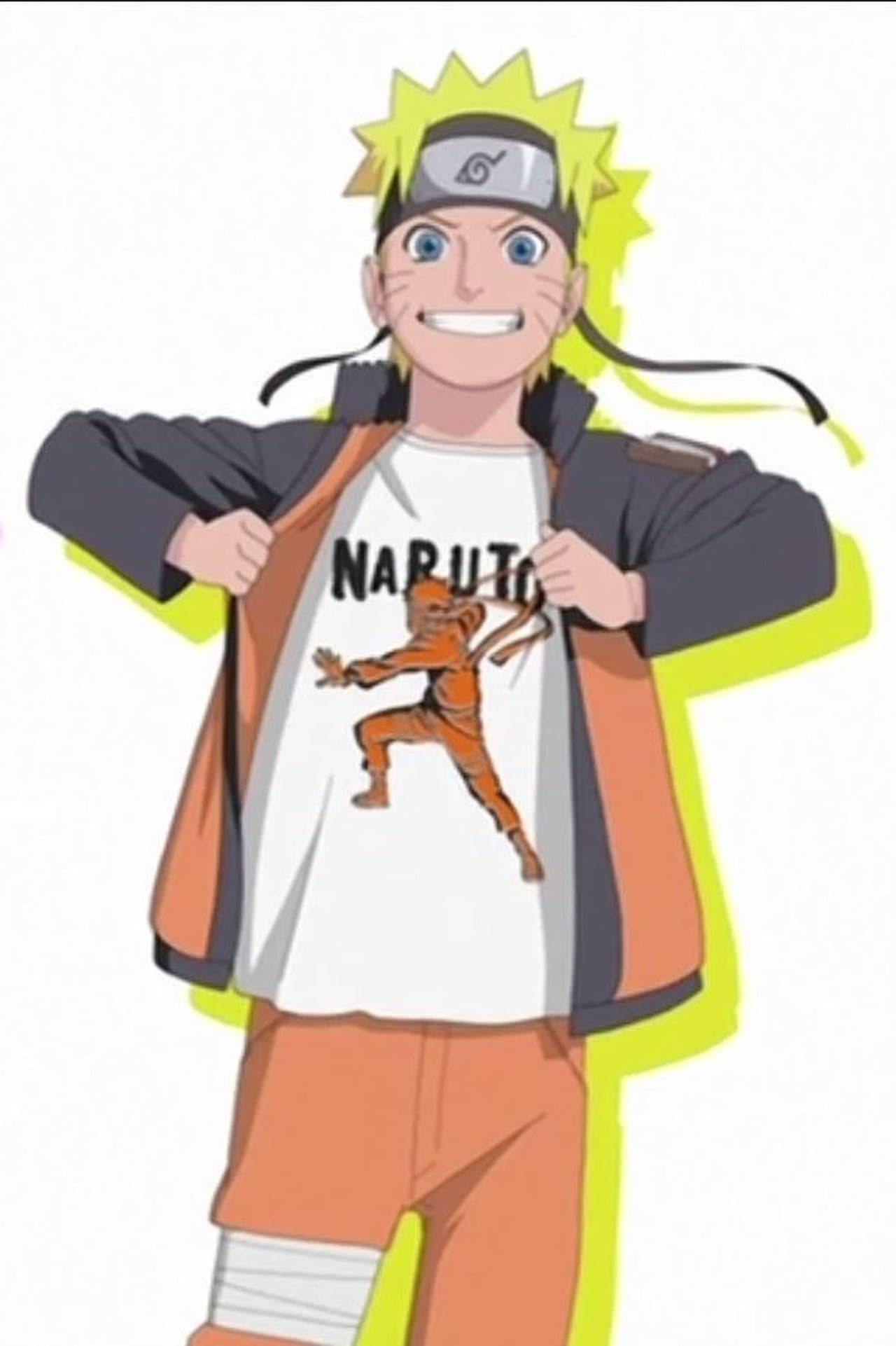 Naruto OVA 8: Naruto x UT streaming
