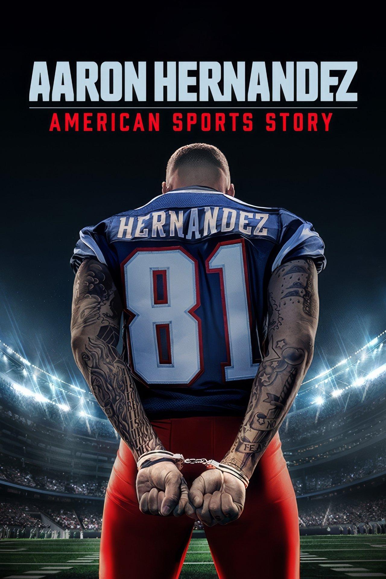American Sports Story streaming