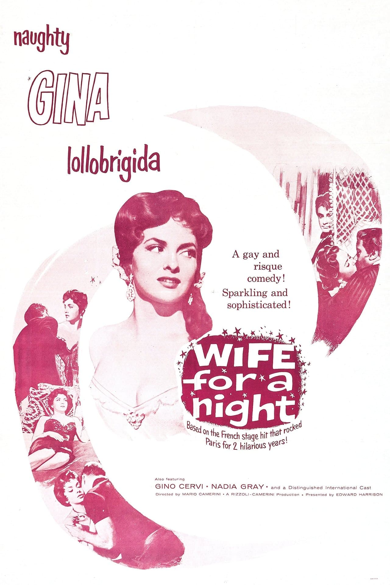 Wife for a Night streaming