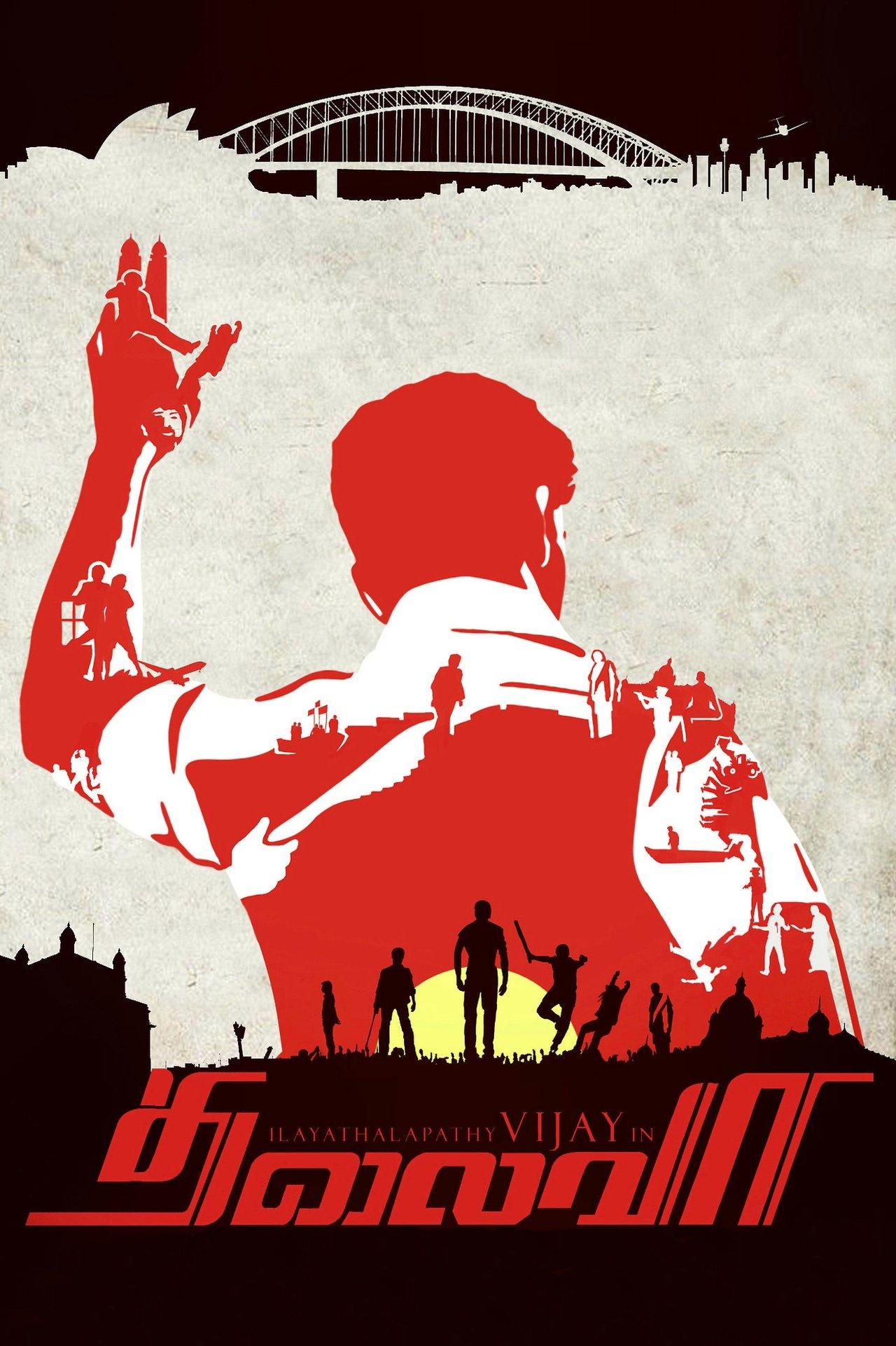 Thalaivaa streaming