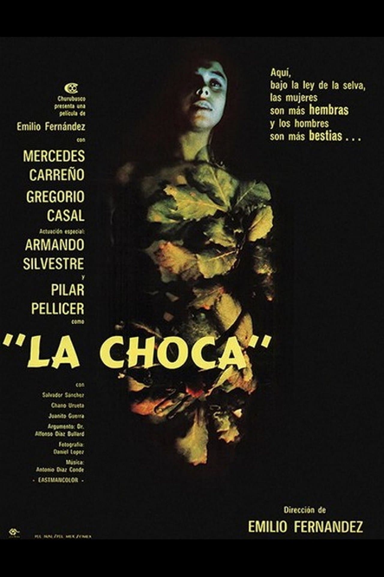La Choca streaming