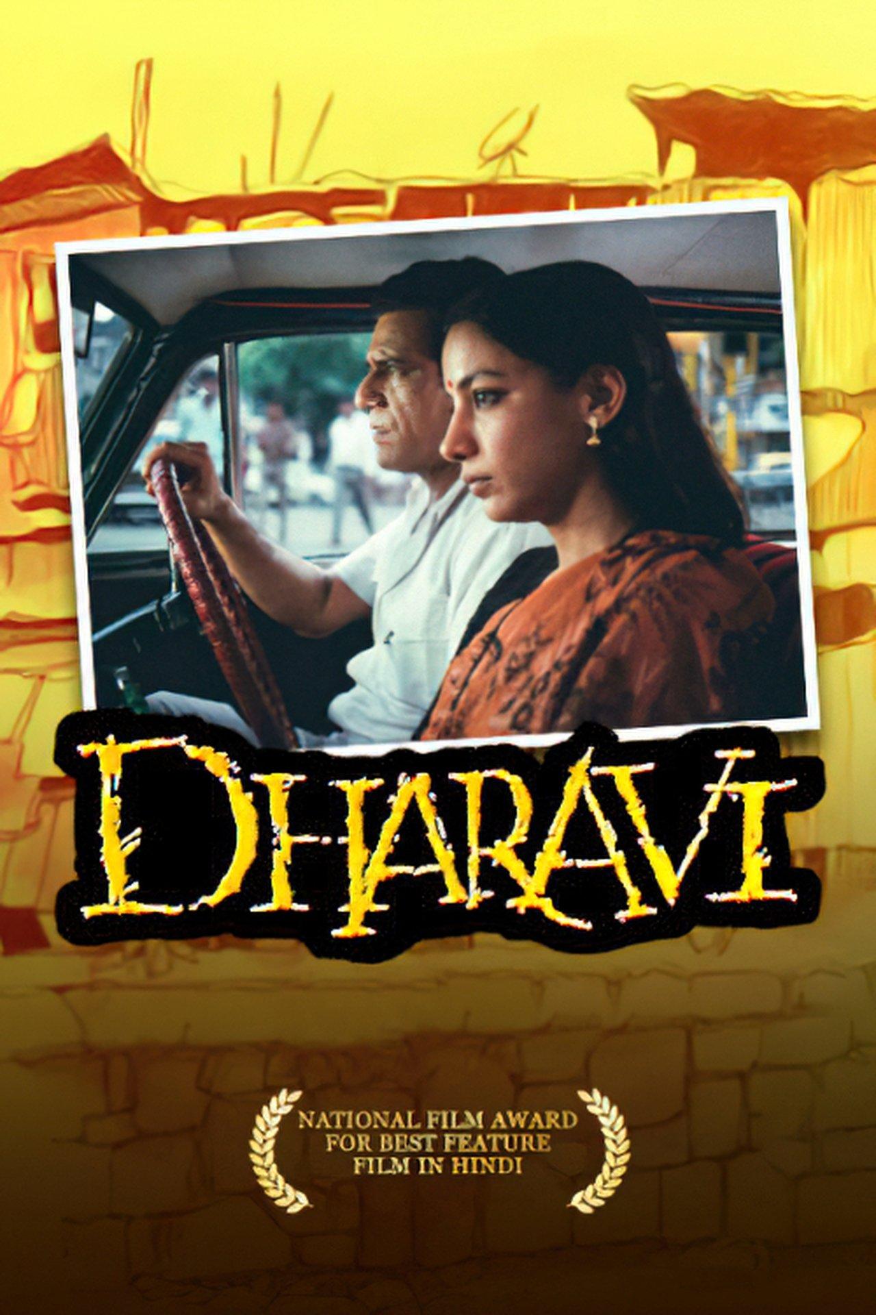 Dharavi streaming