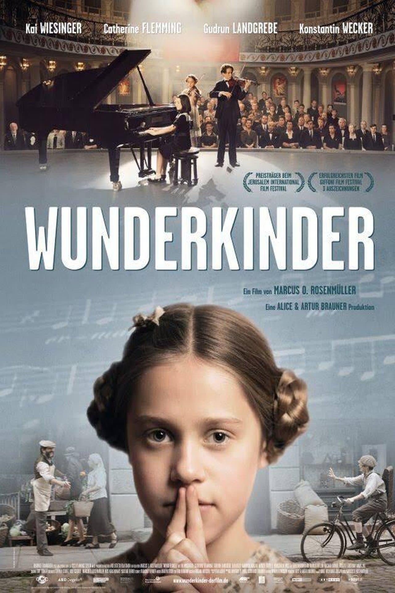 Wunderkinder streaming