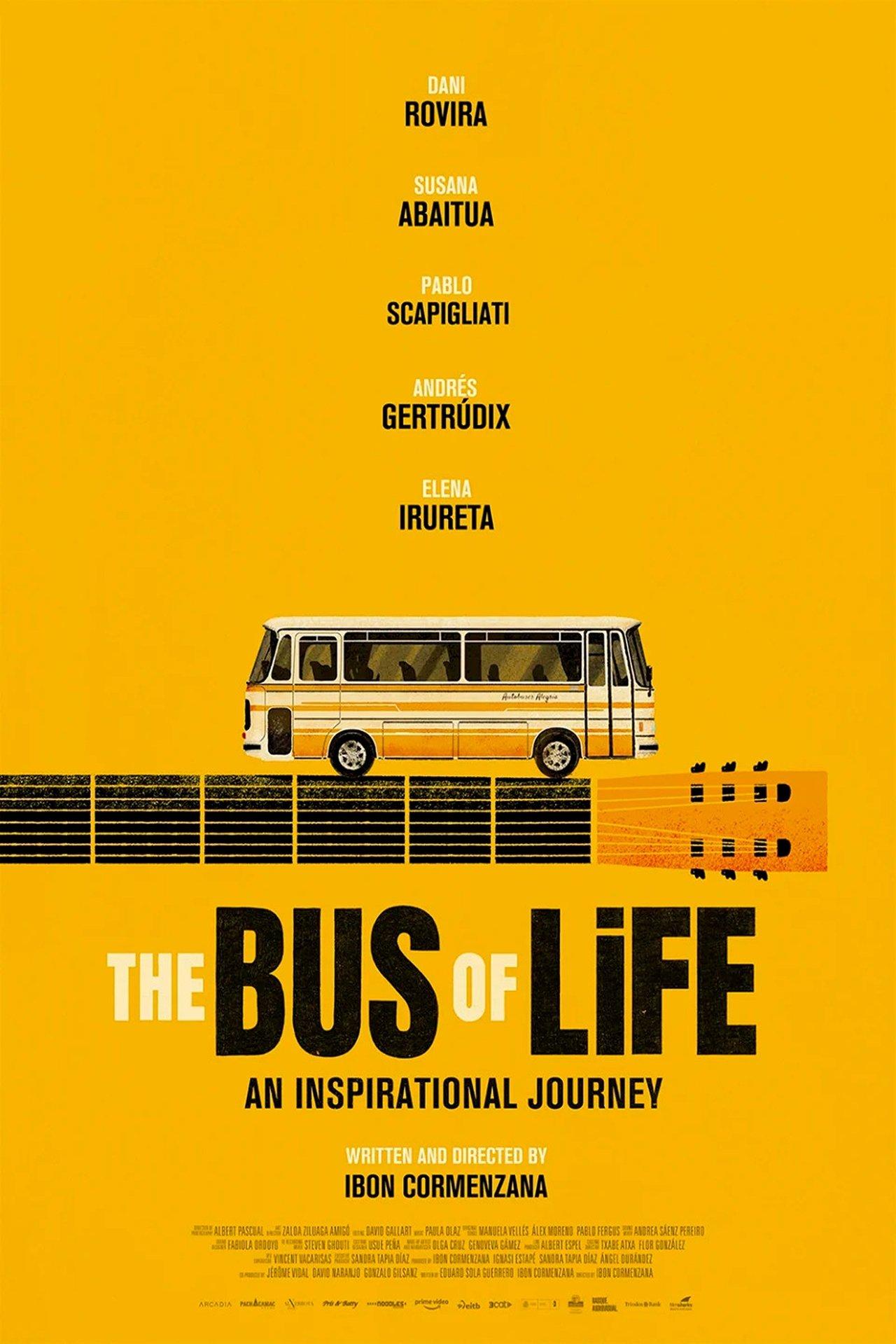 The Bus of Life streaming