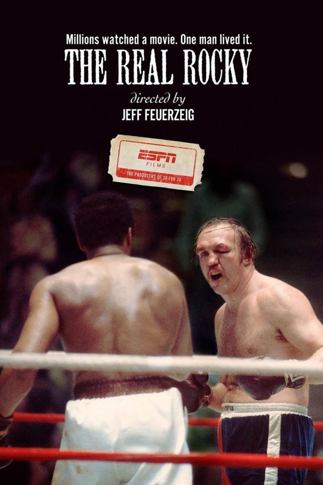 The Real Rocky streaming