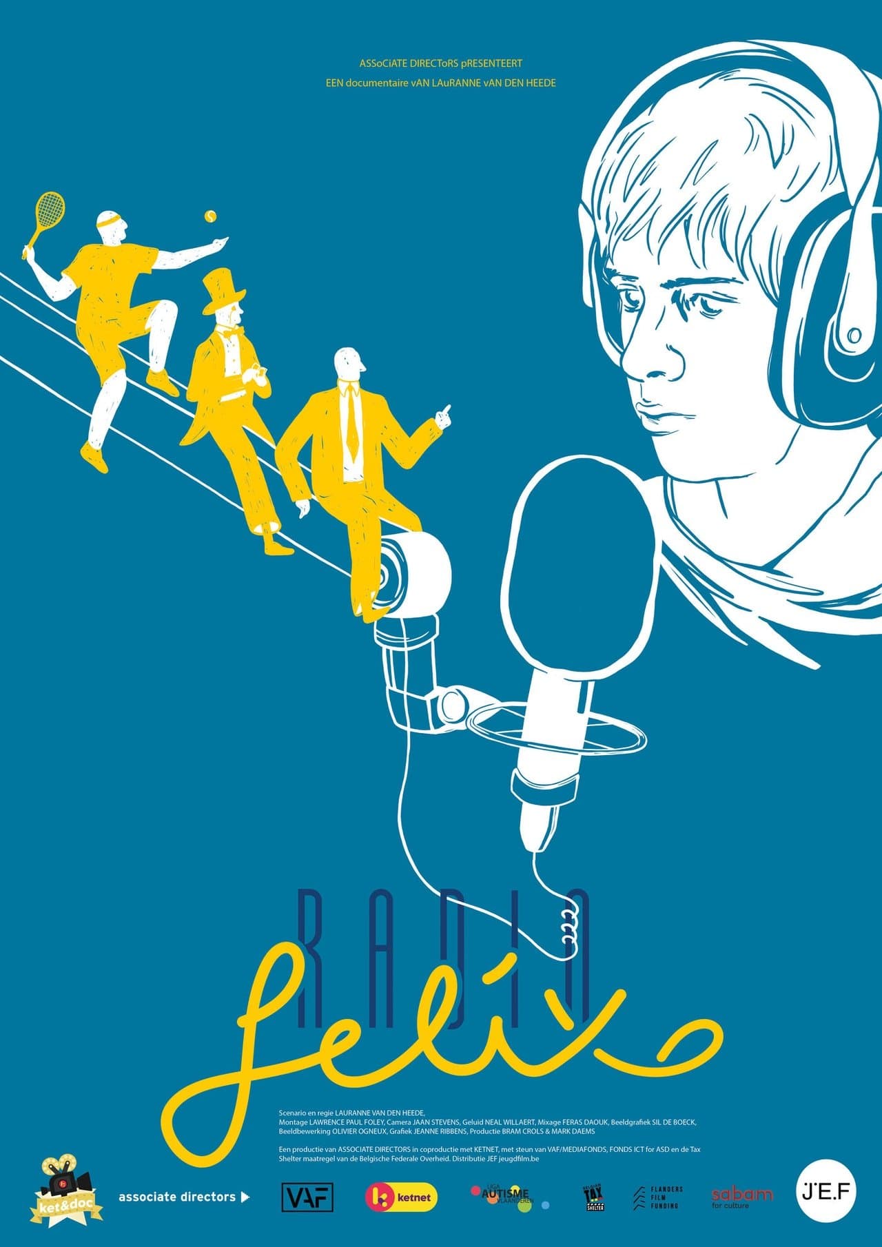 Radio Felix streaming