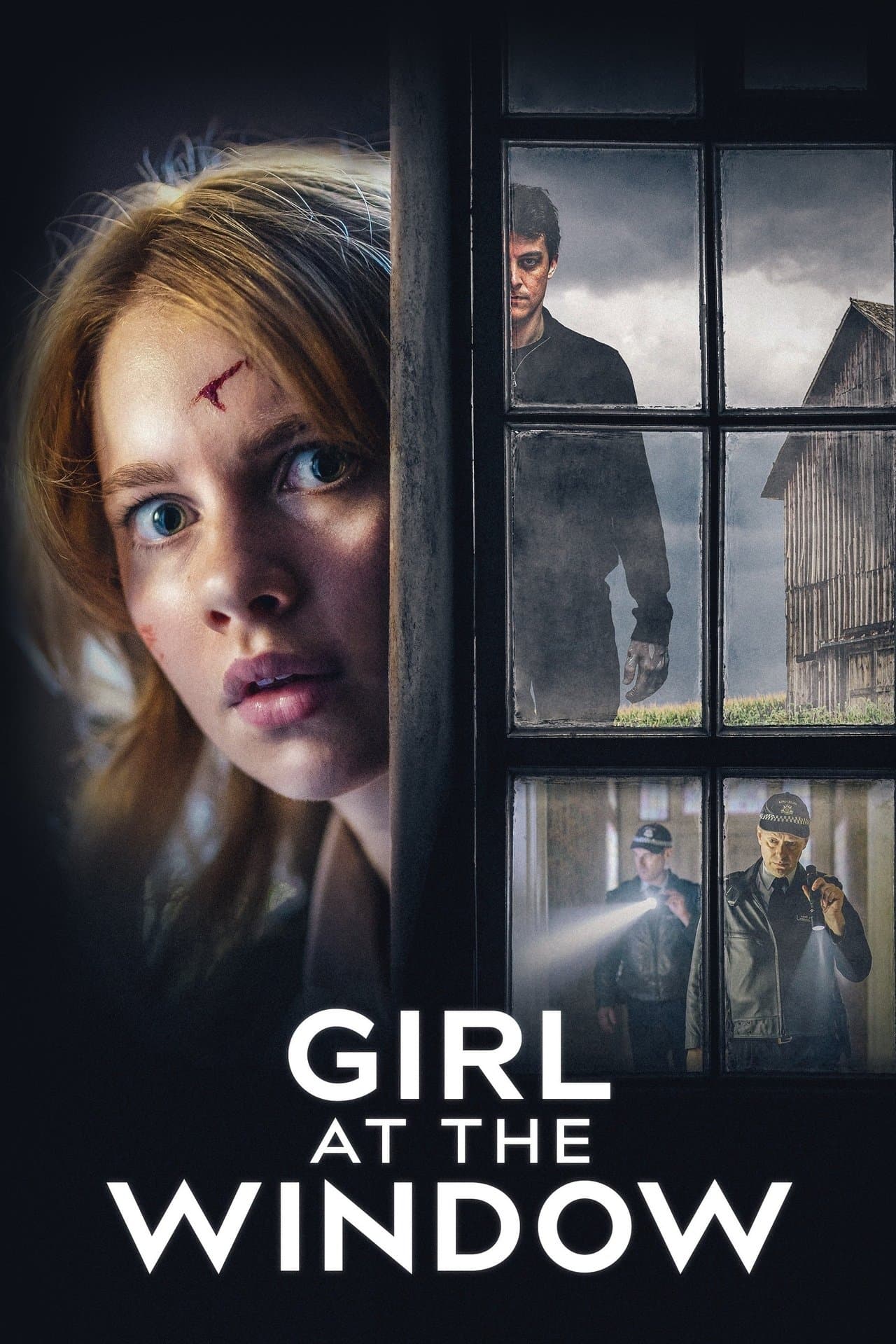 Girl at the Window streaming
