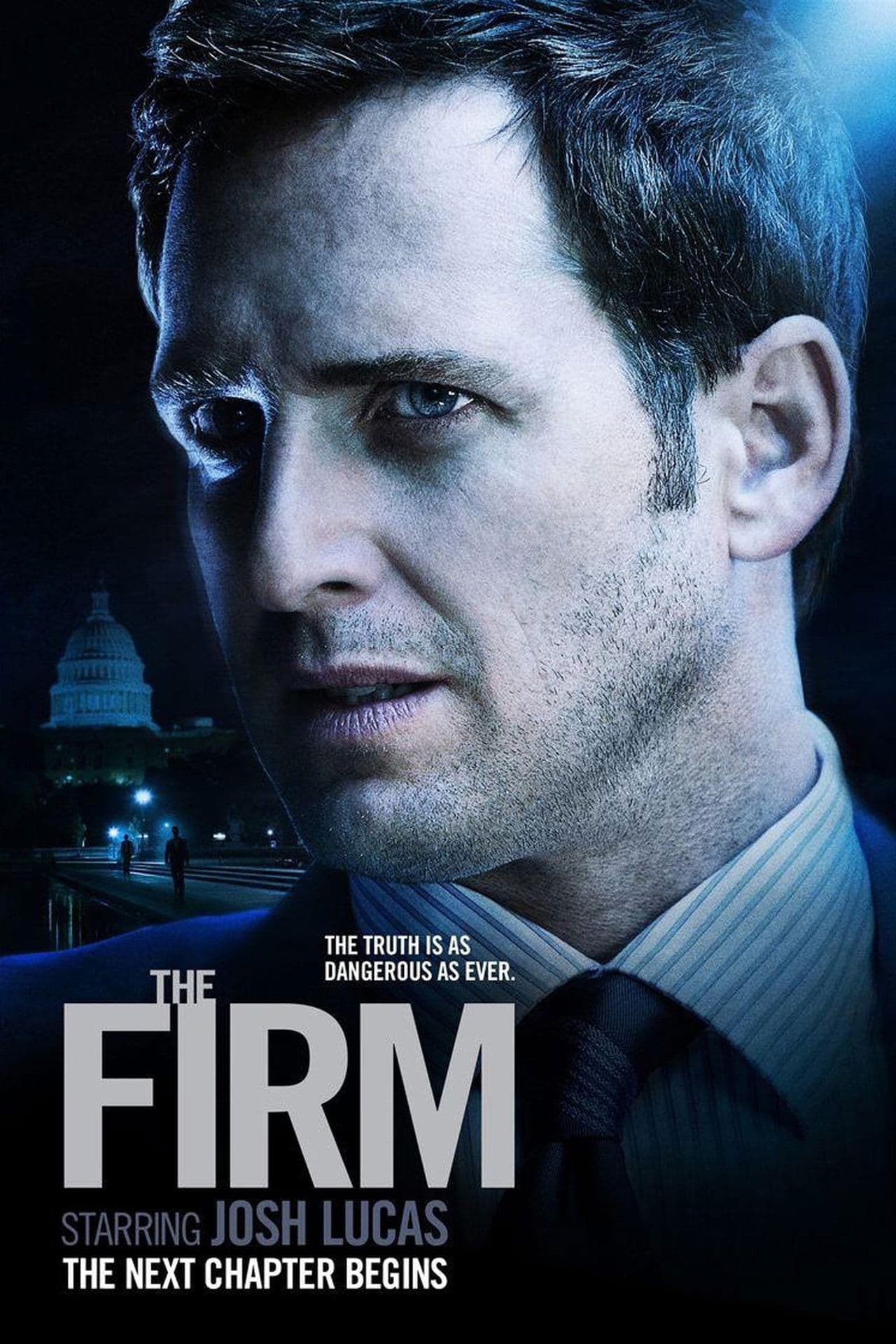 The Firm streaming