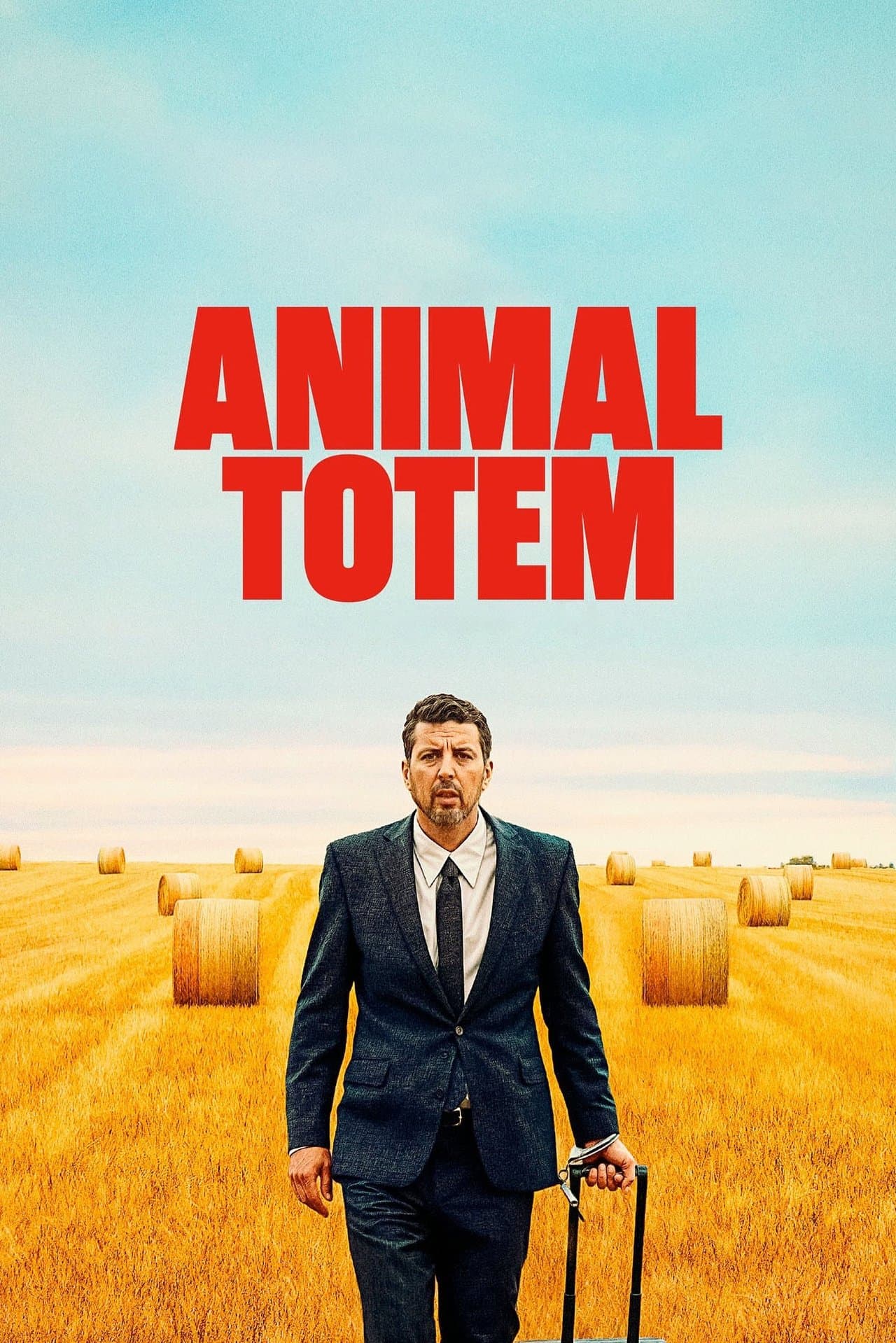 Animal Totem streaming