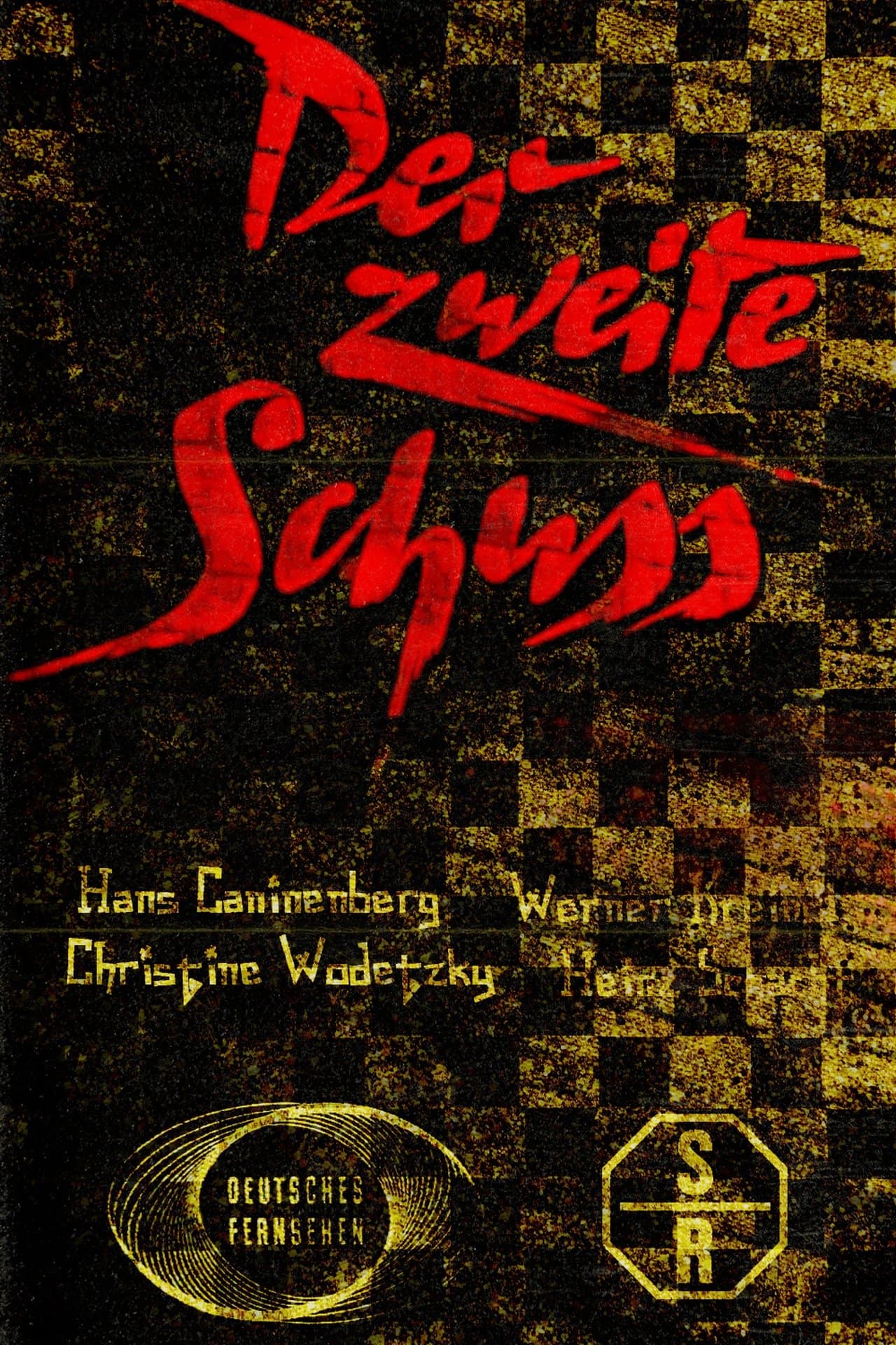 Der zweite Schuß streaming