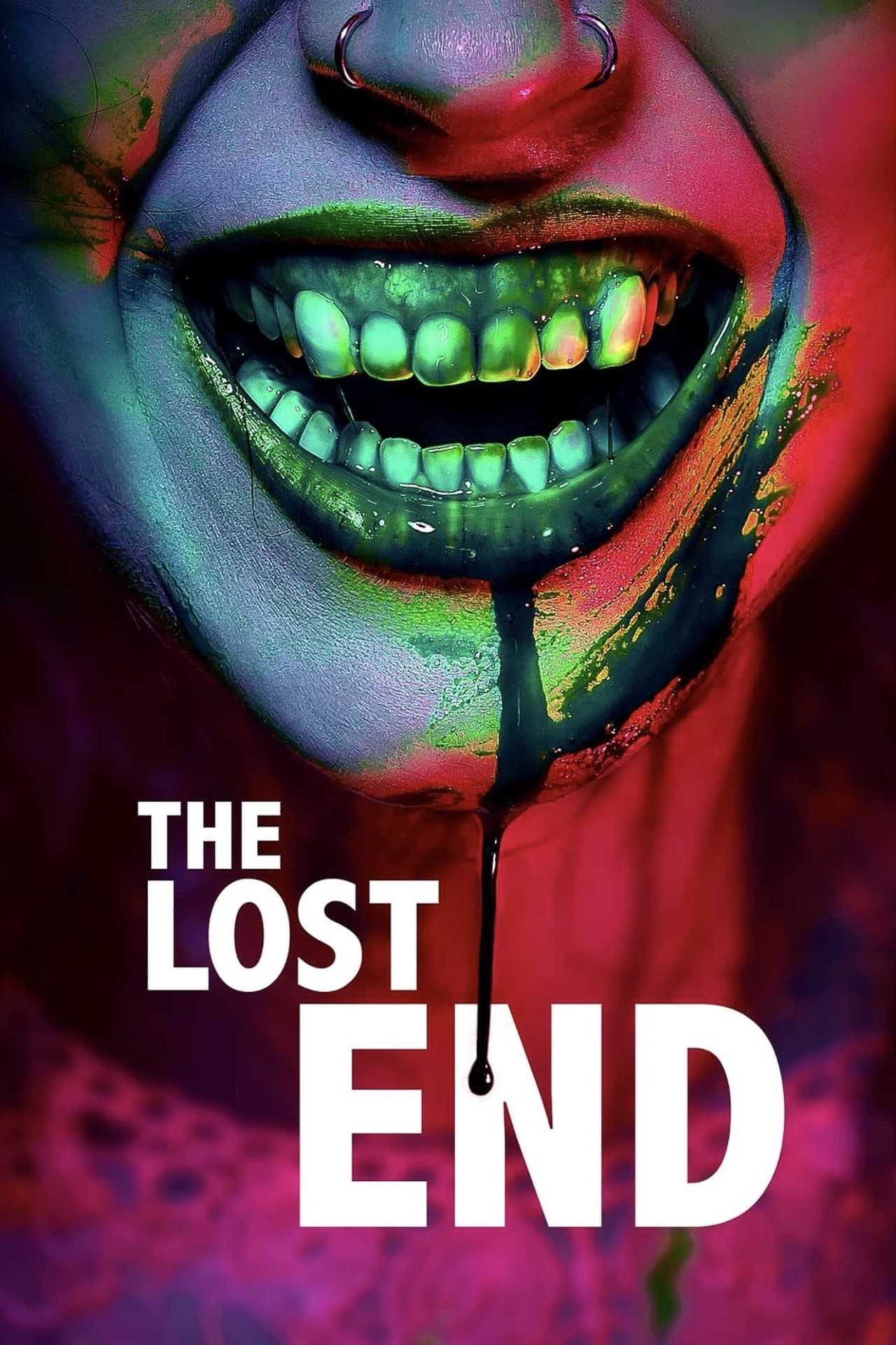 The Lost End streaming
