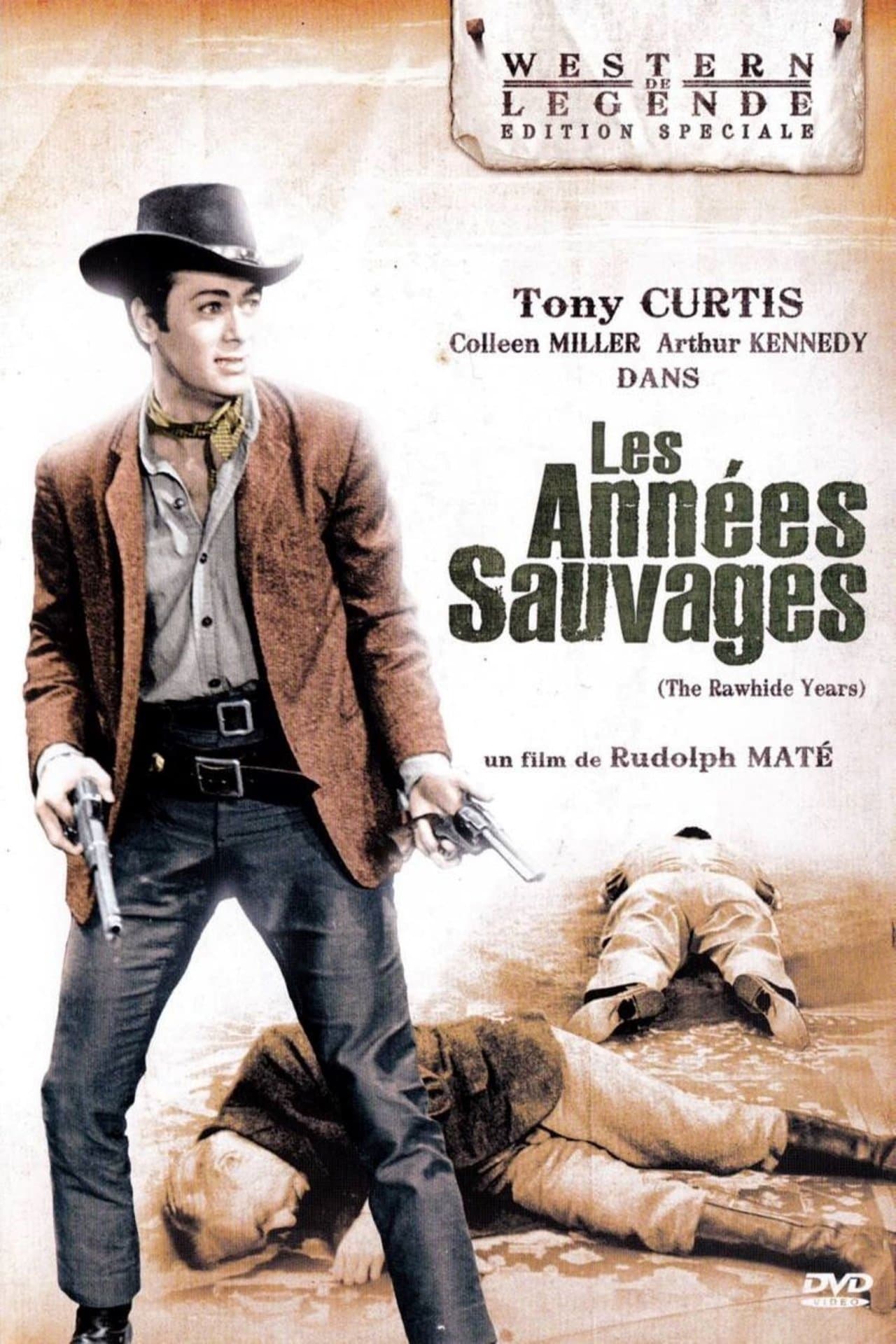 Les Années sauvages streaming