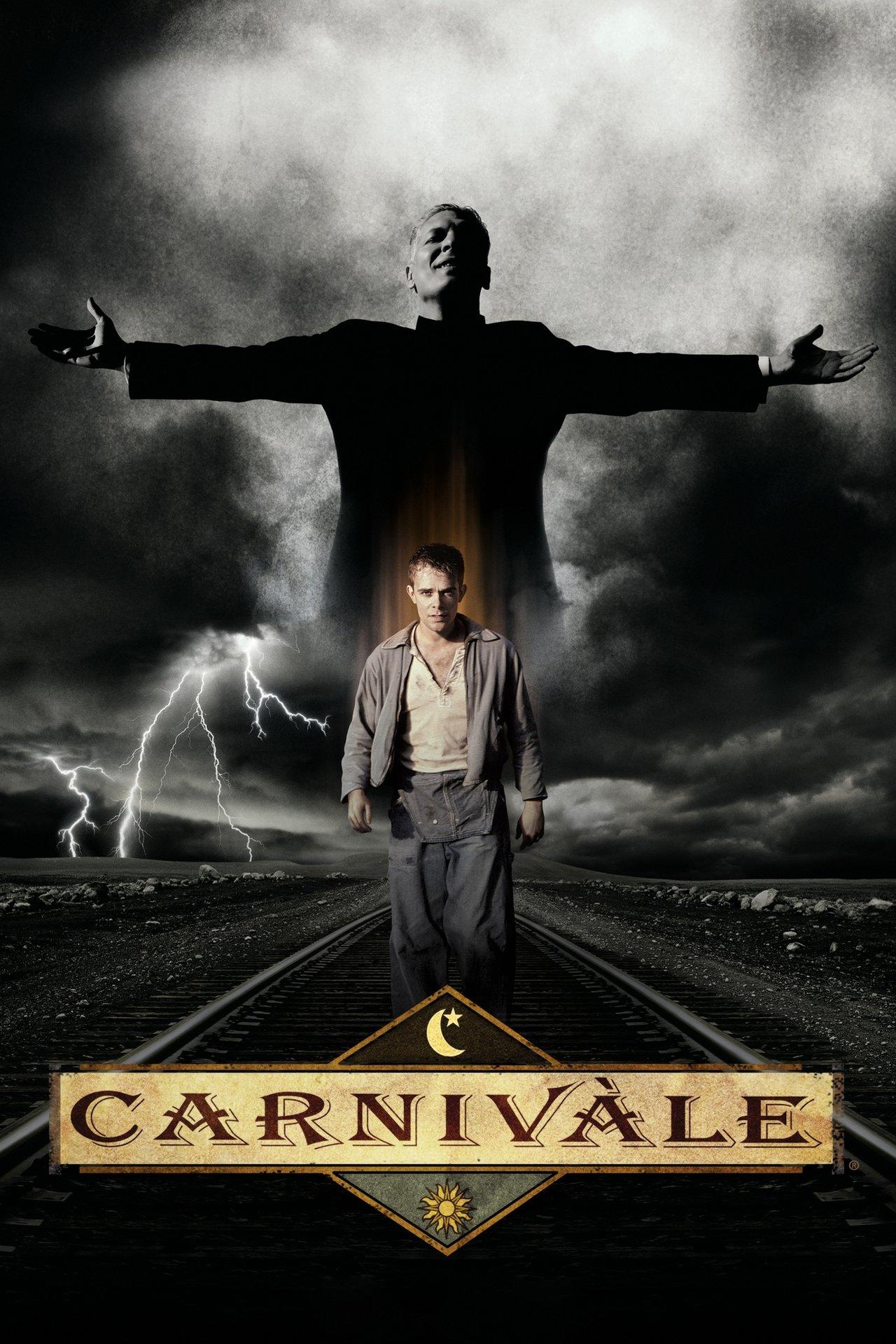 Carnivàle streaming