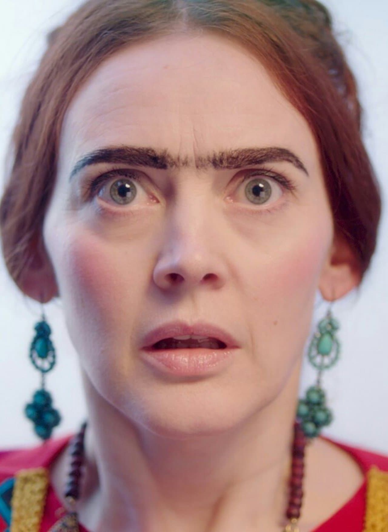 Frida Think streaming