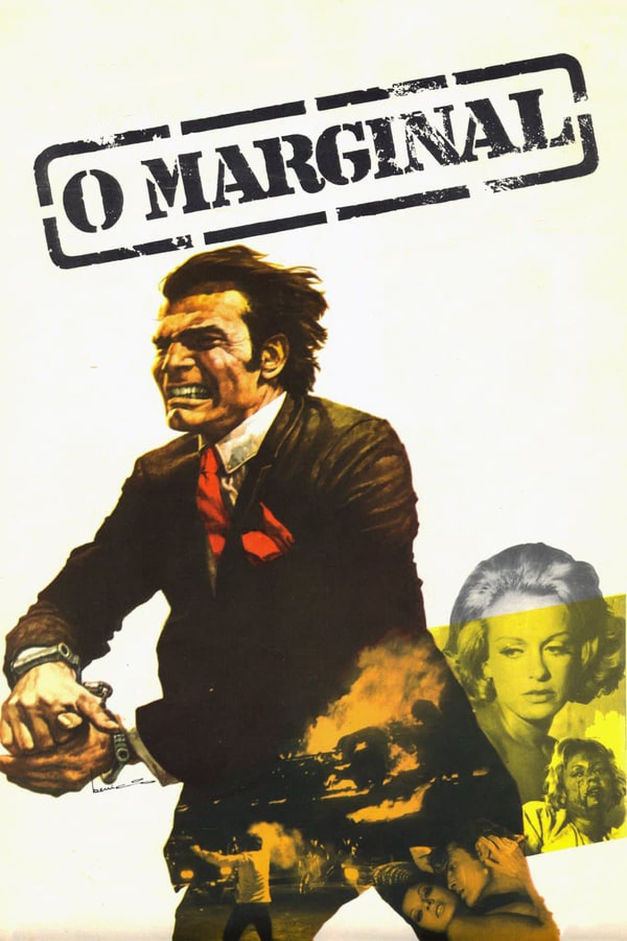 O Marginal streaming