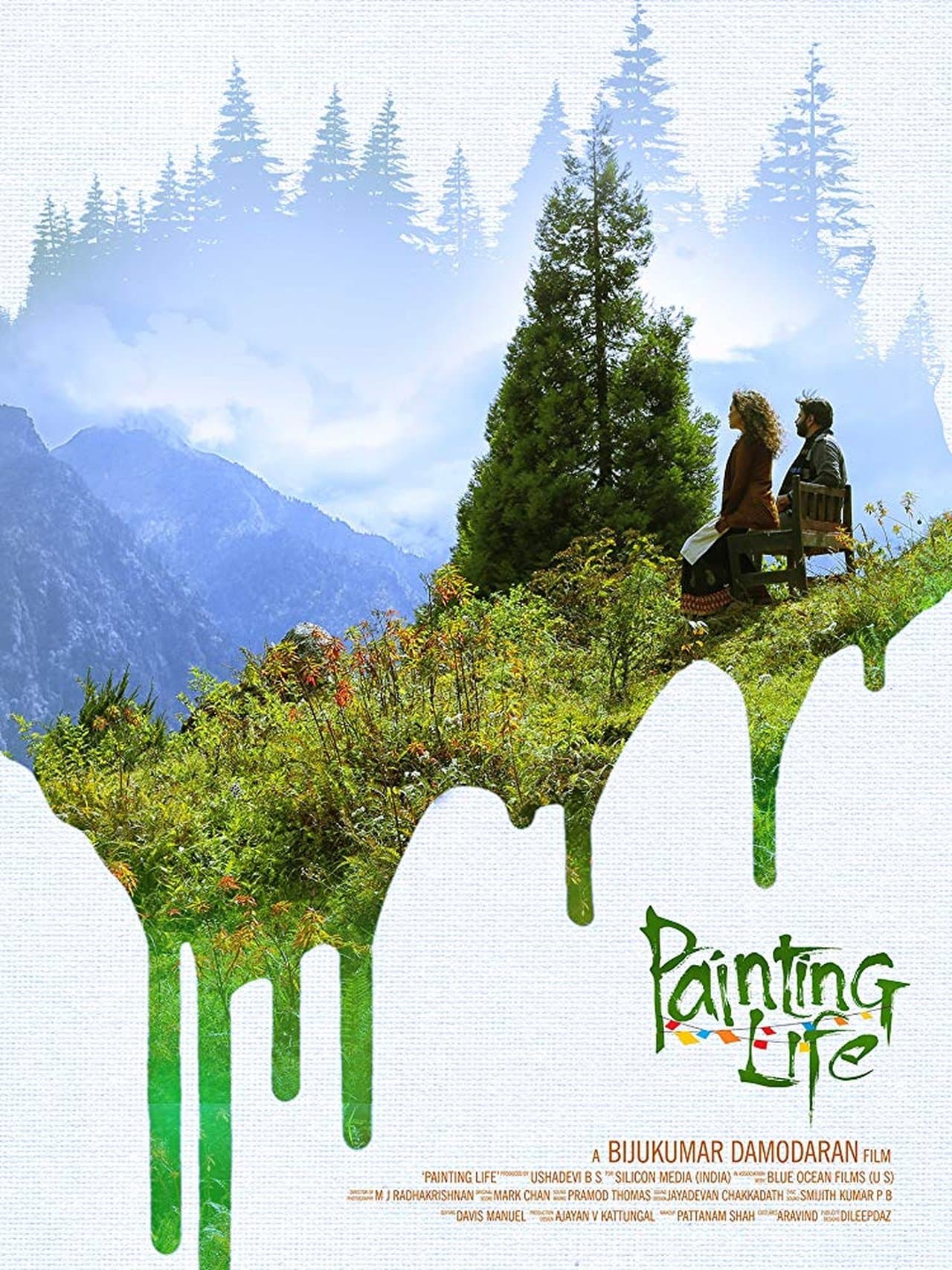 Painting Life streaming