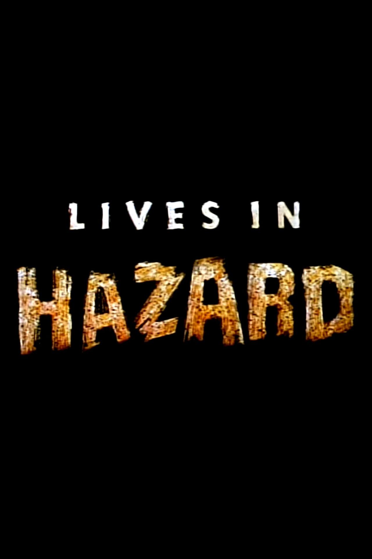 Lives in Hazard streaming