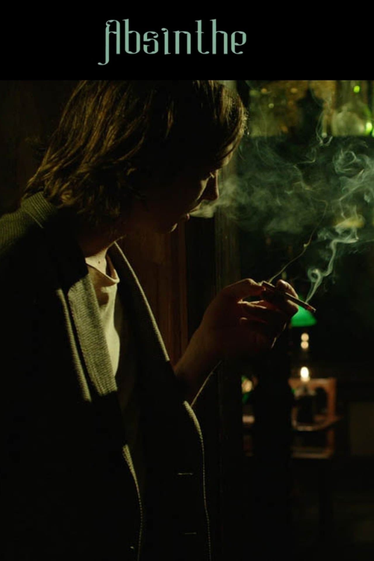 Absinth streaming