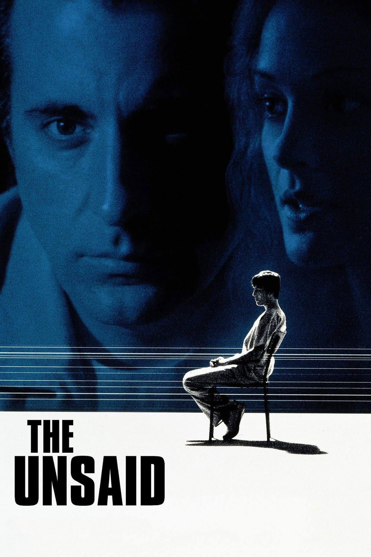 The Unsaid streaming