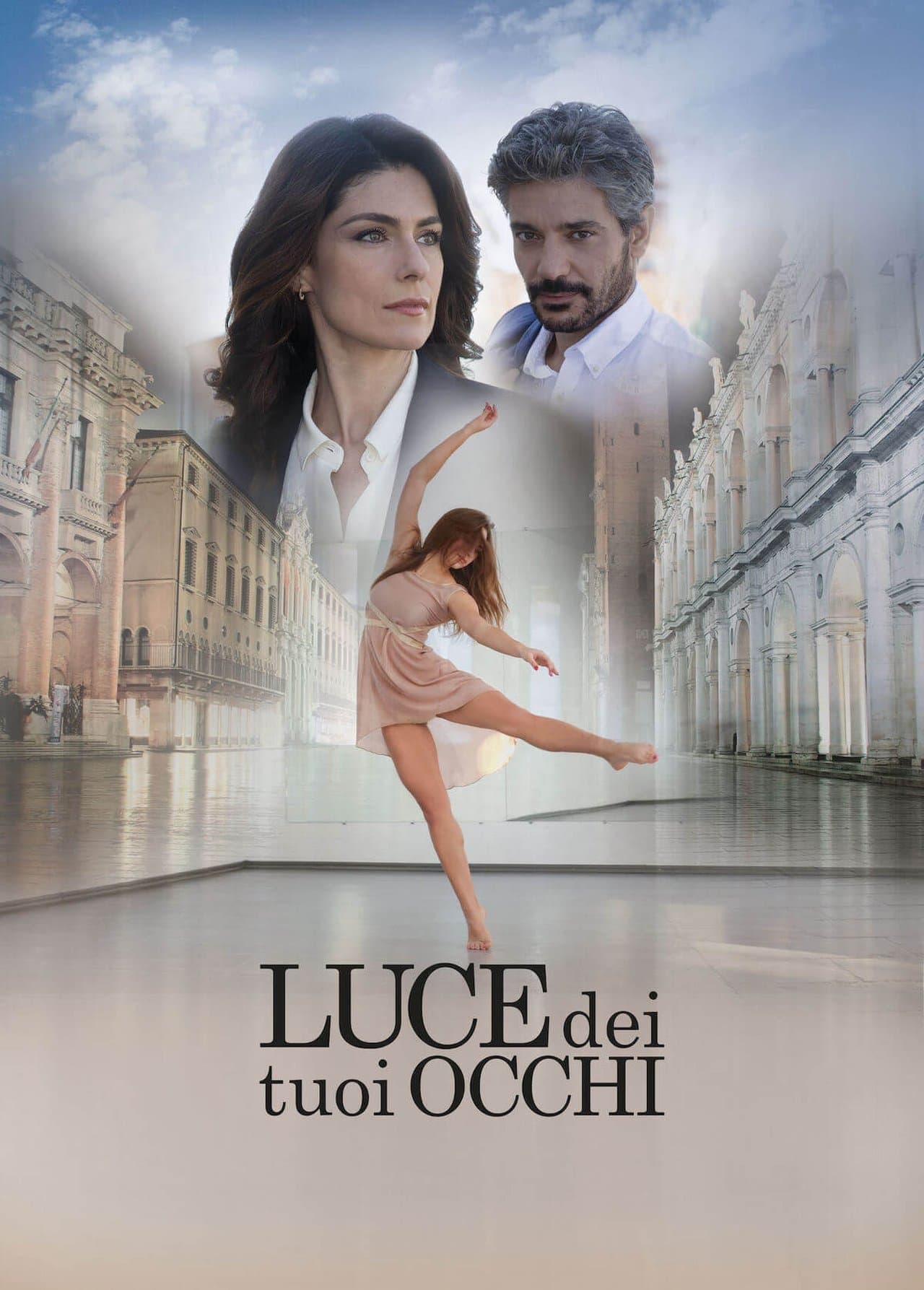 Luce dei tuoi occhi streaming