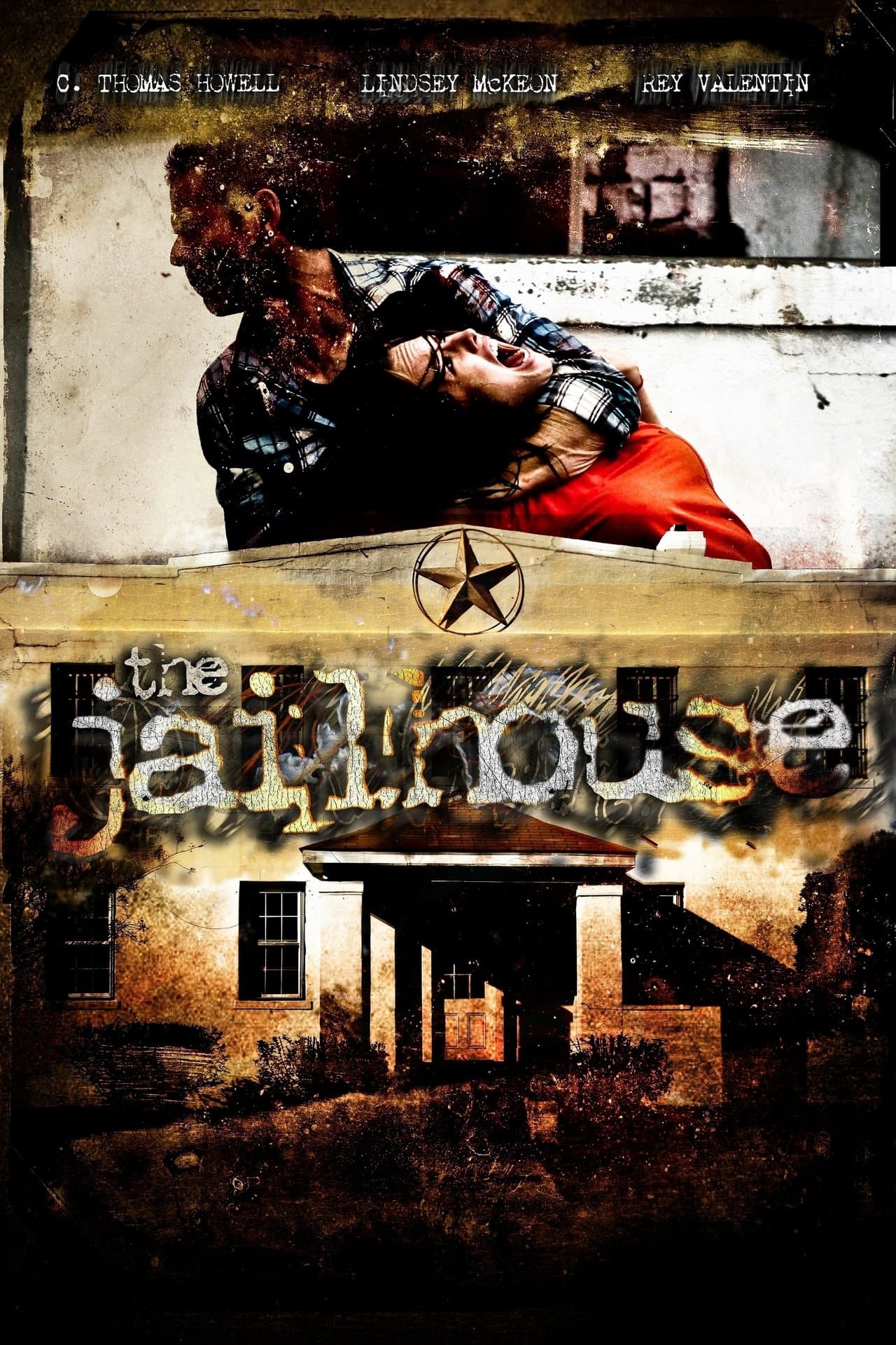 The Jailhouse streaming