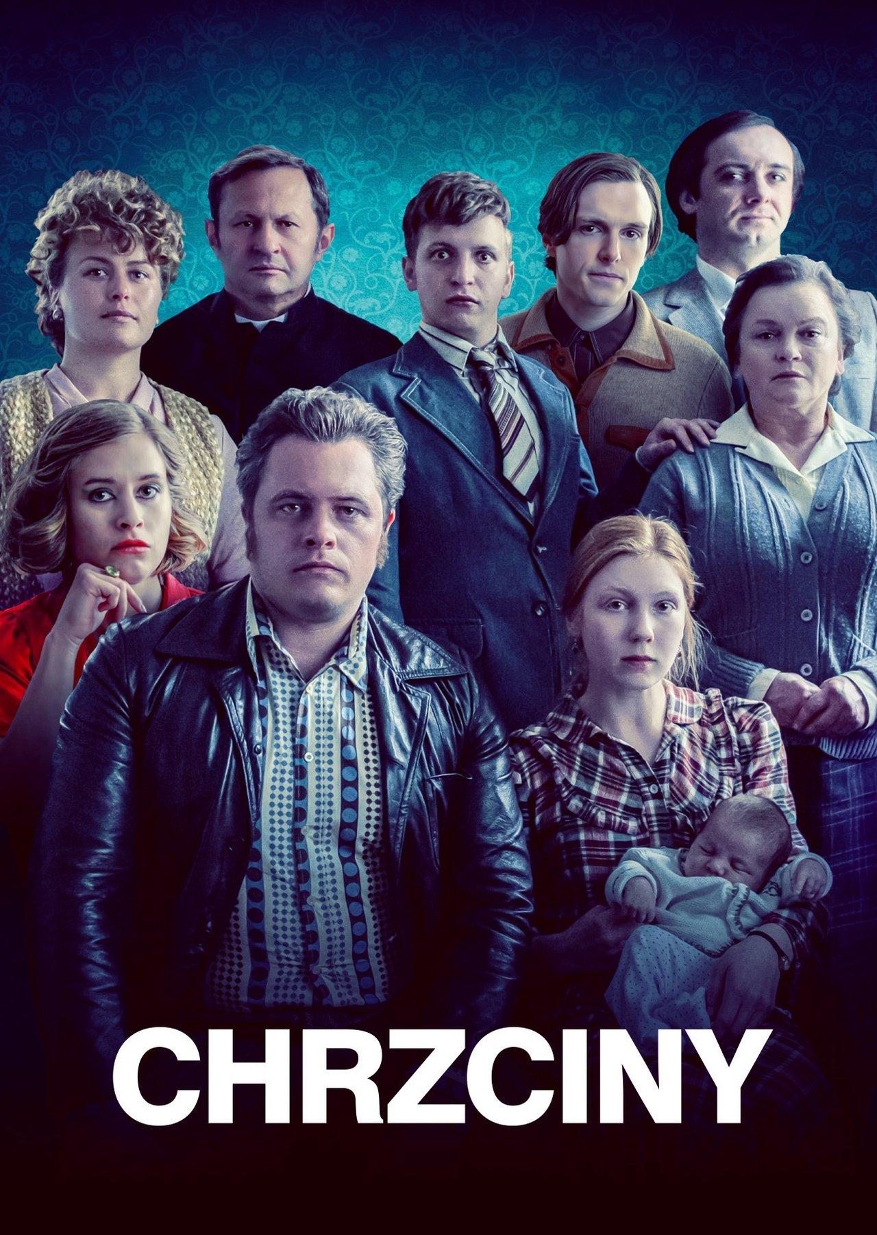 The Christening streaming