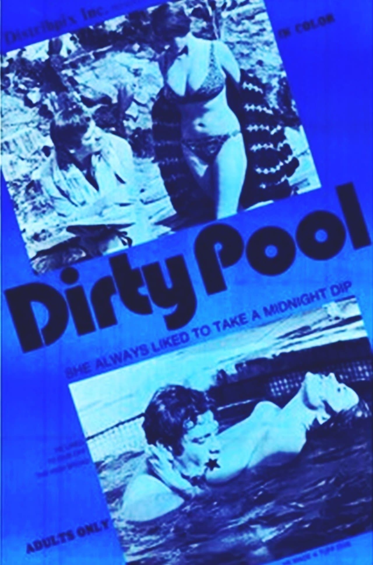 Dirty Pool streaming