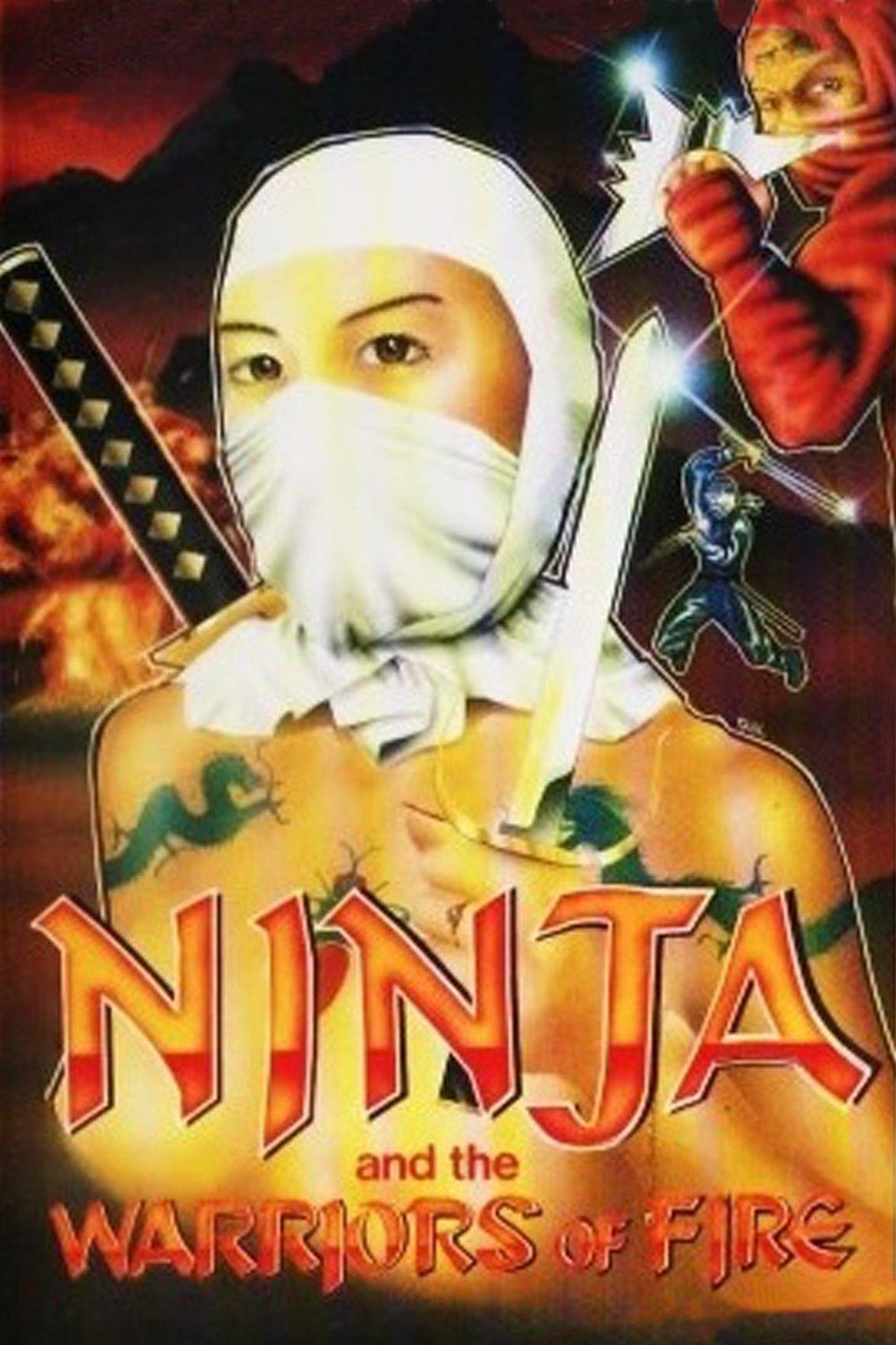 Ninja and the Warriors of Fire streaming