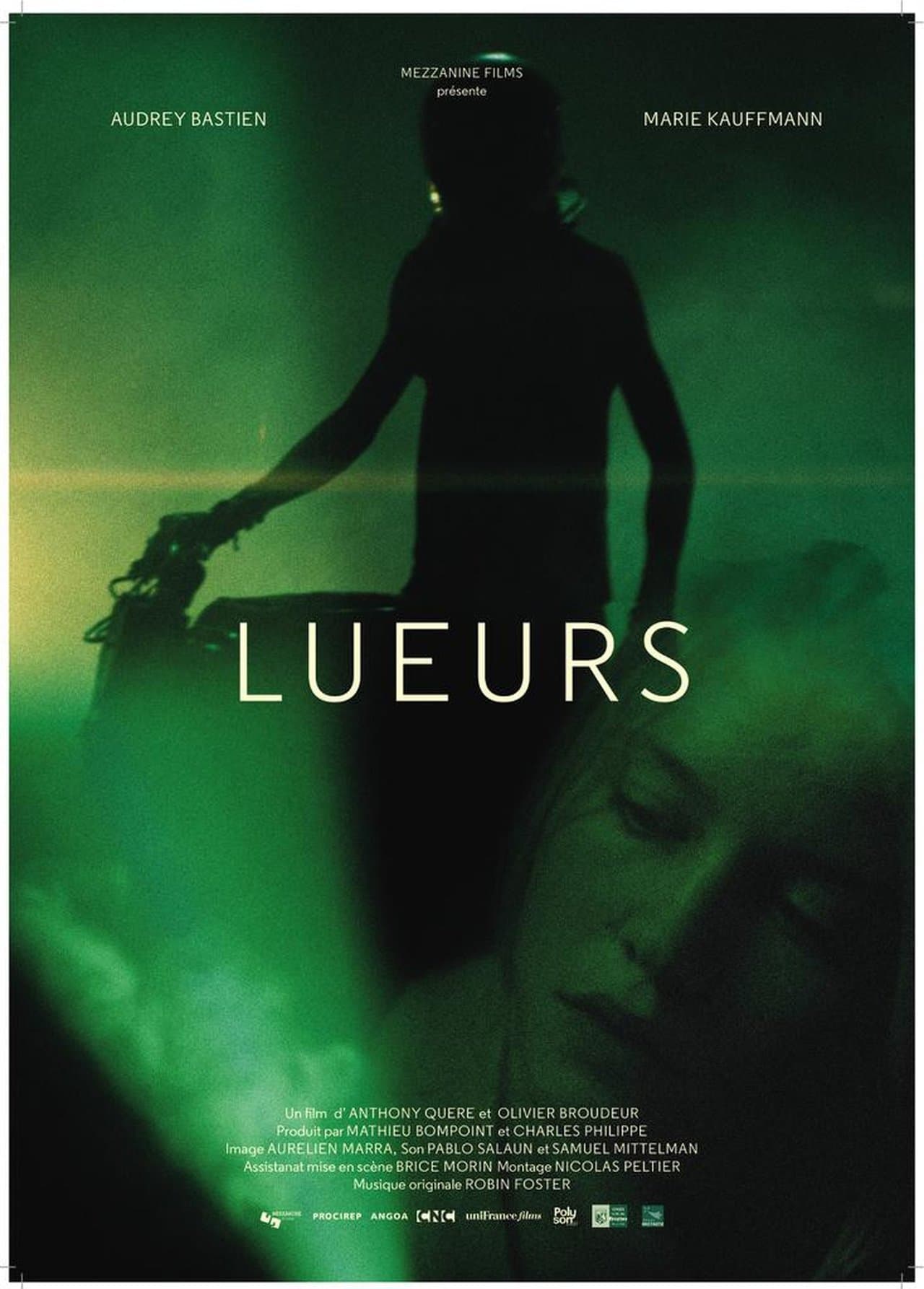 Lueurs streaming