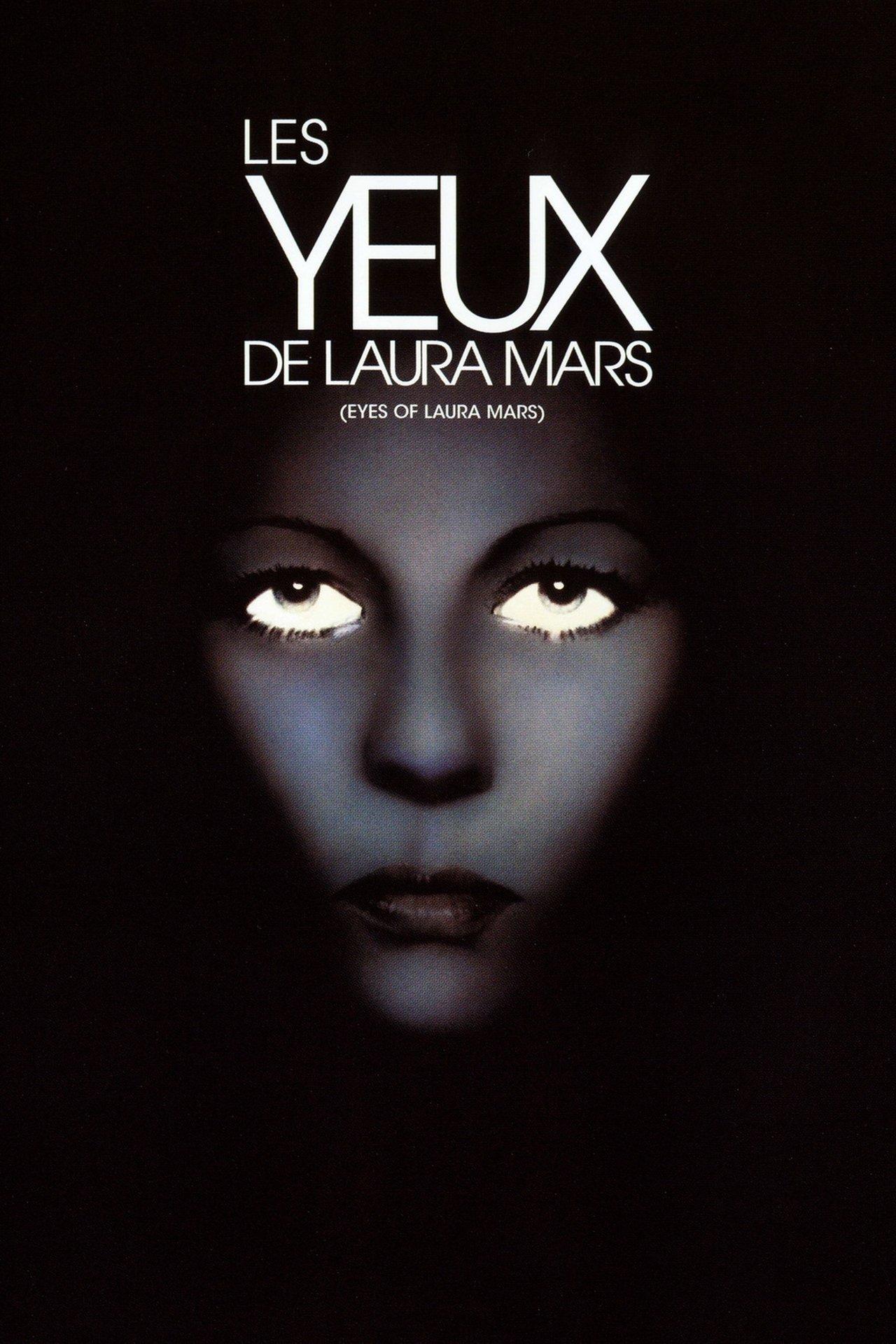 Les Yeux de Laura Mars streaming