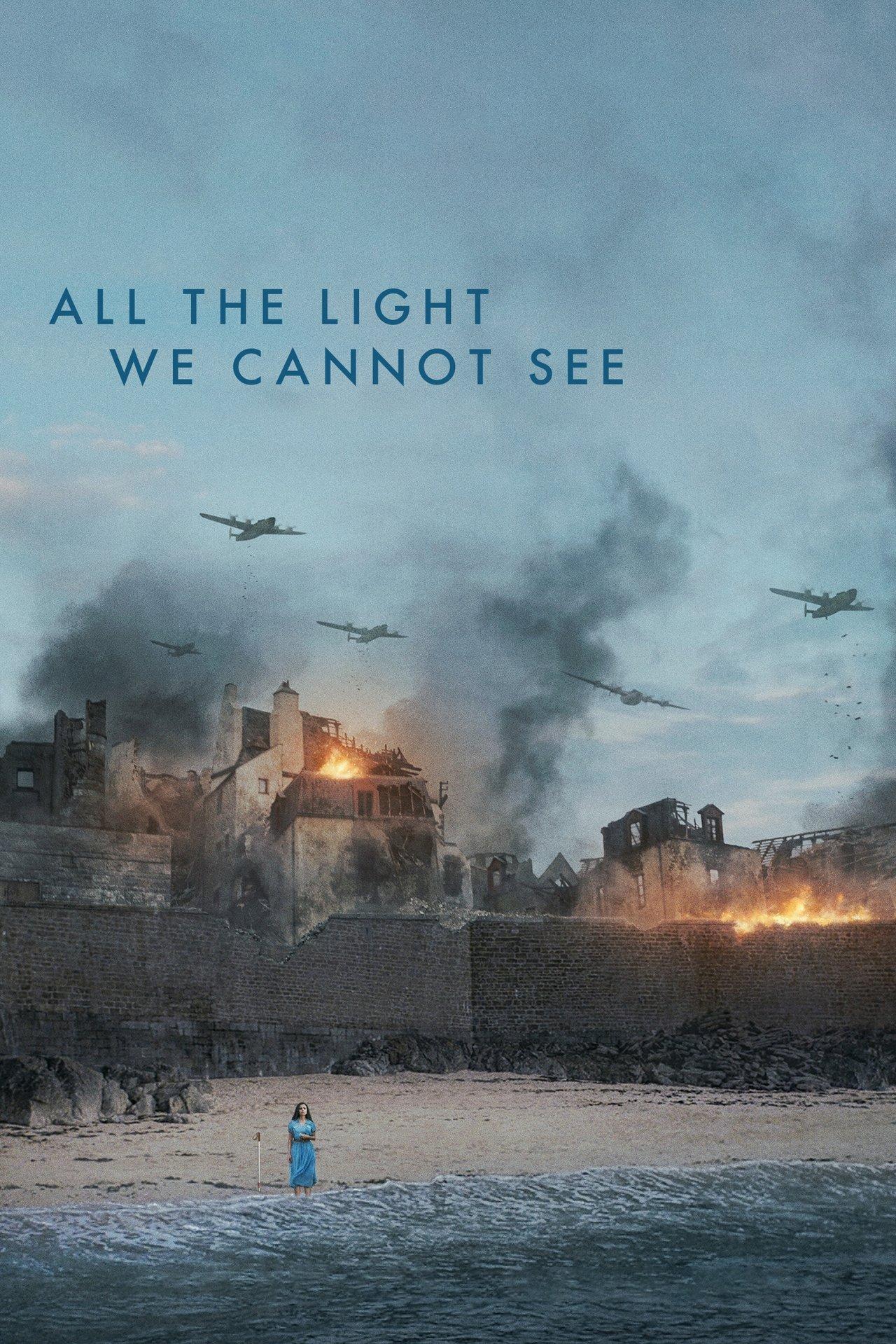 All the Light We Cannot See streaming