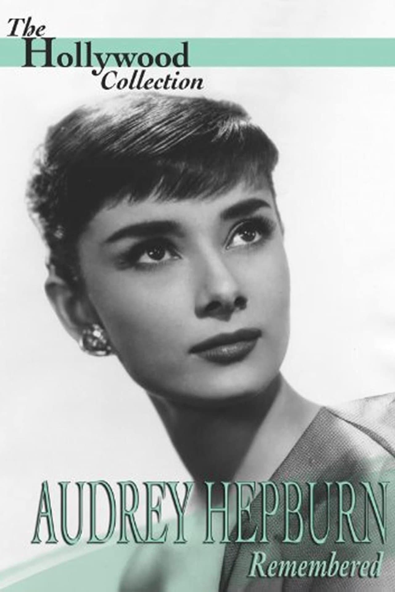 Audrey Hepburn: Remembered streaming