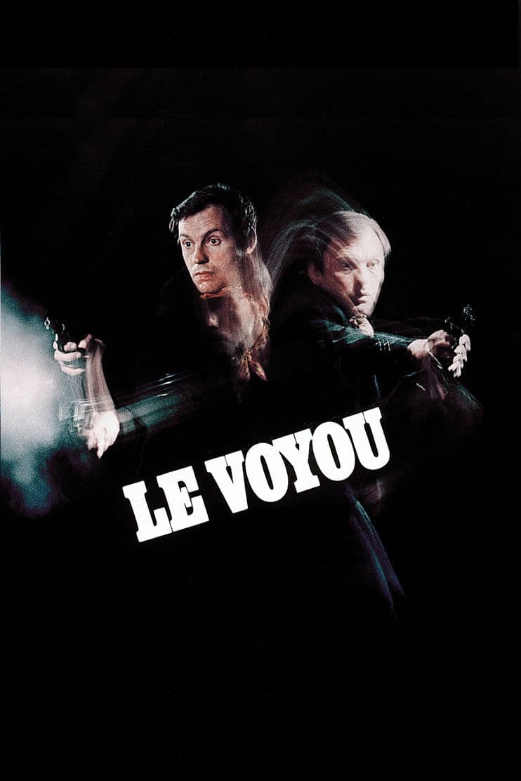 Le Voyou streaming