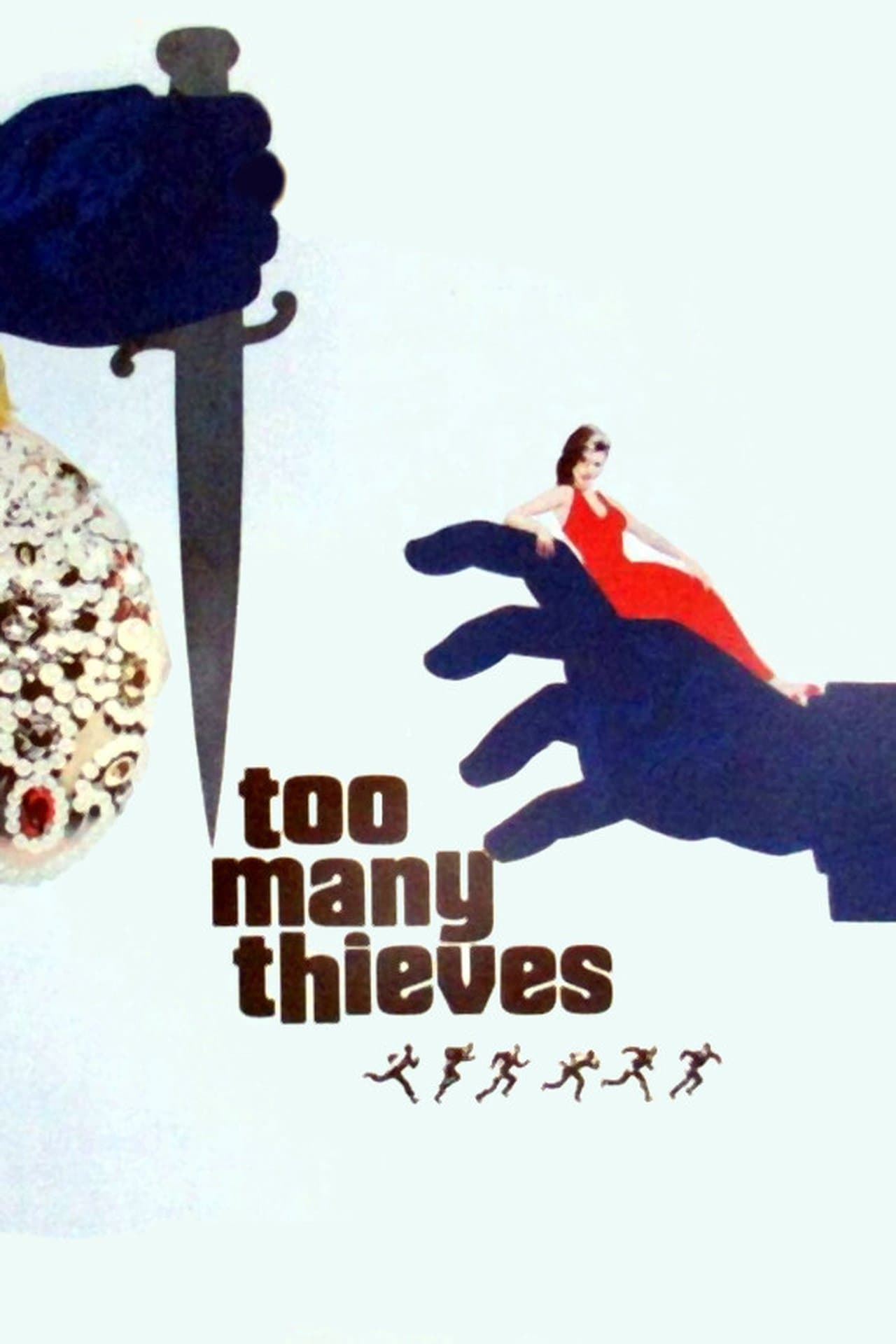 Too Many Thieves streaming