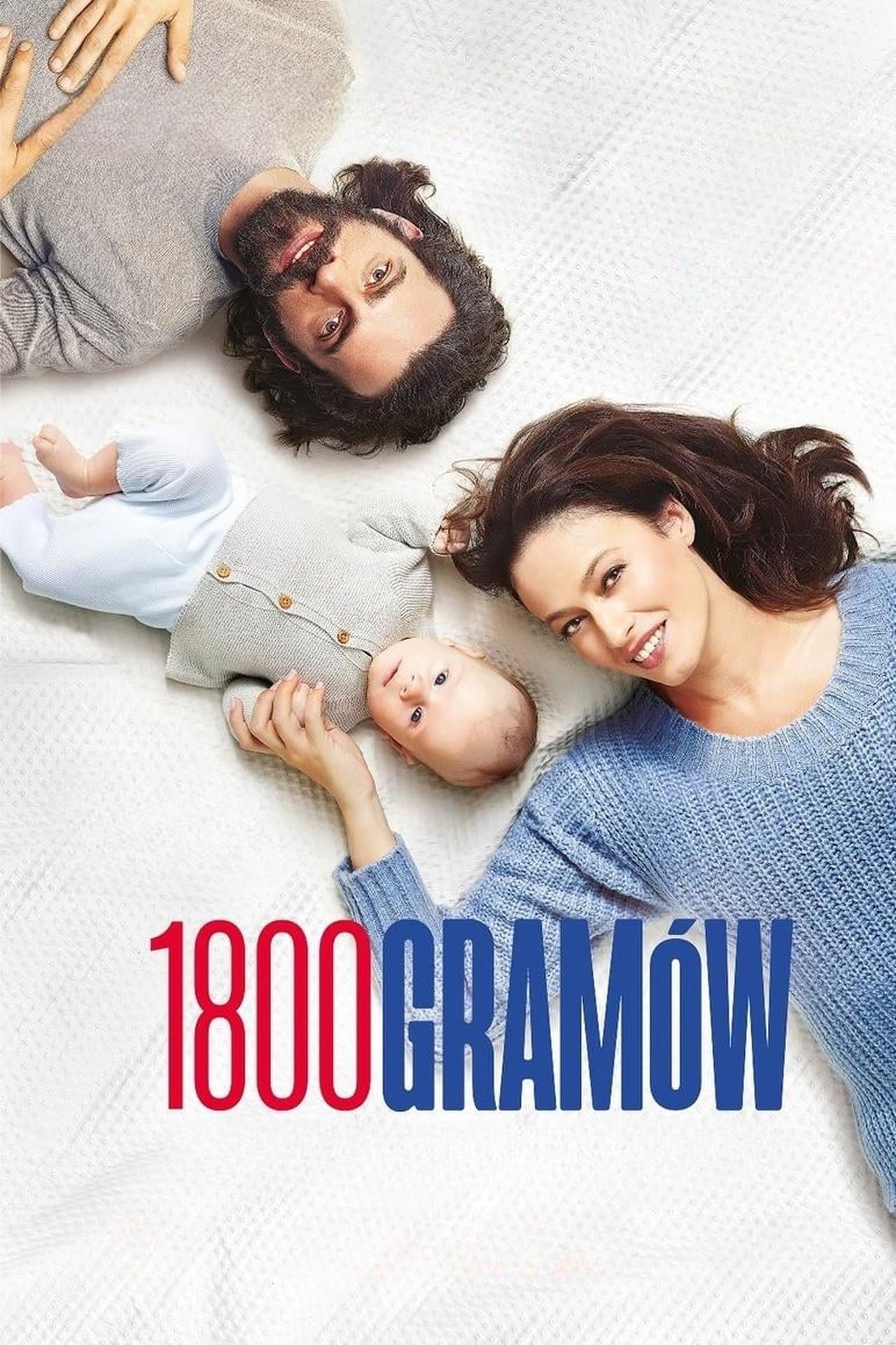 1800 Grams streaming