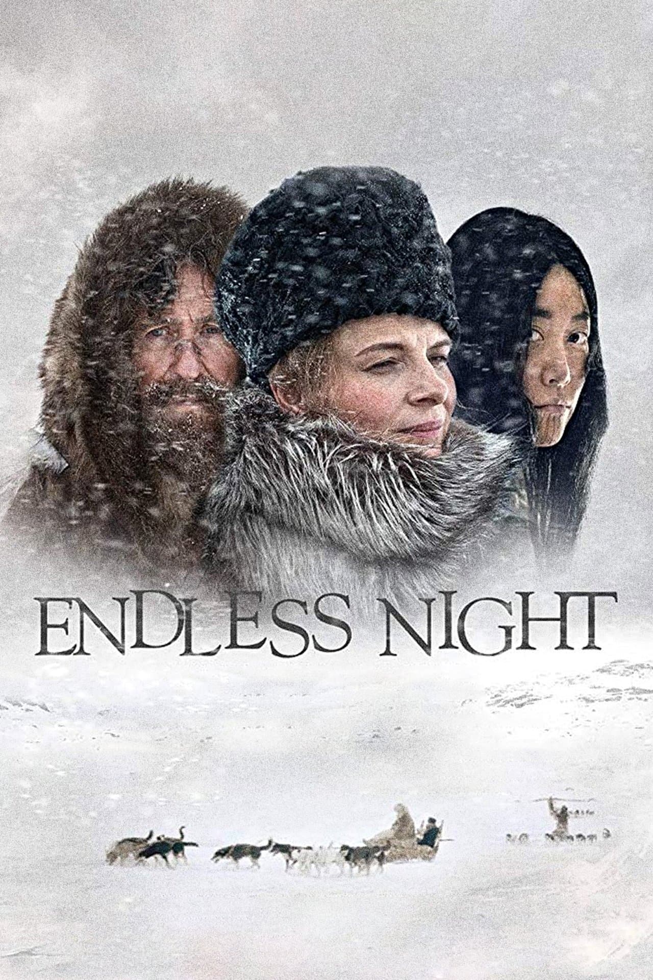 Endless Night streaming
