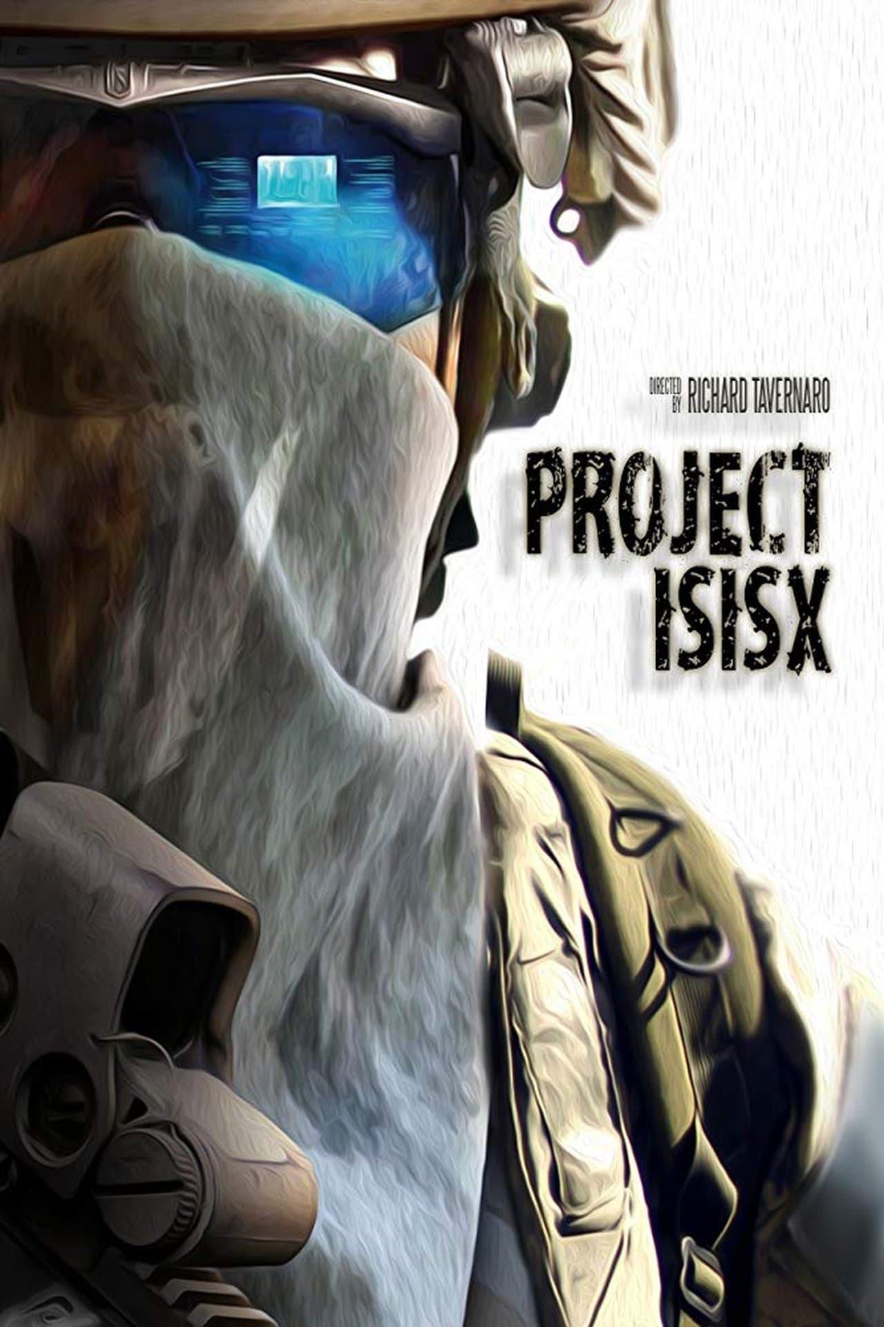 Project ISISX streaming