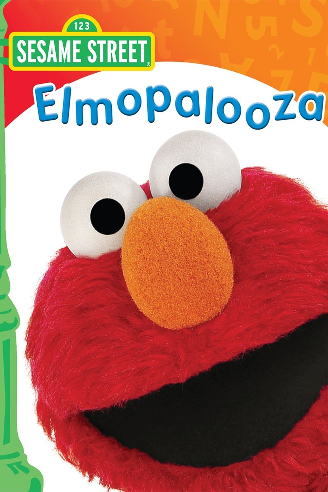 Sesame Street: Elmopalooza! streaming