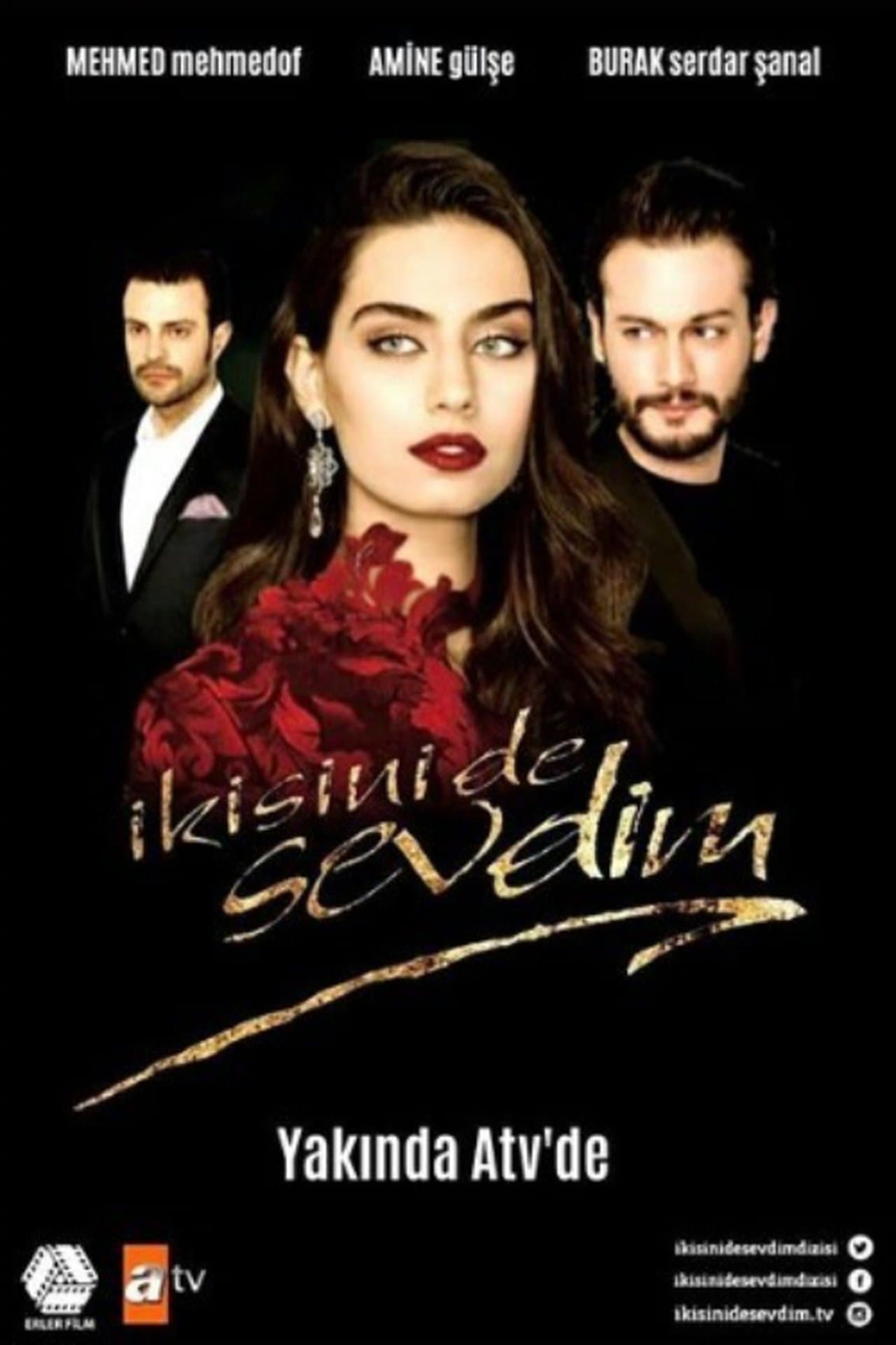 İkisini de Sevdim streaming