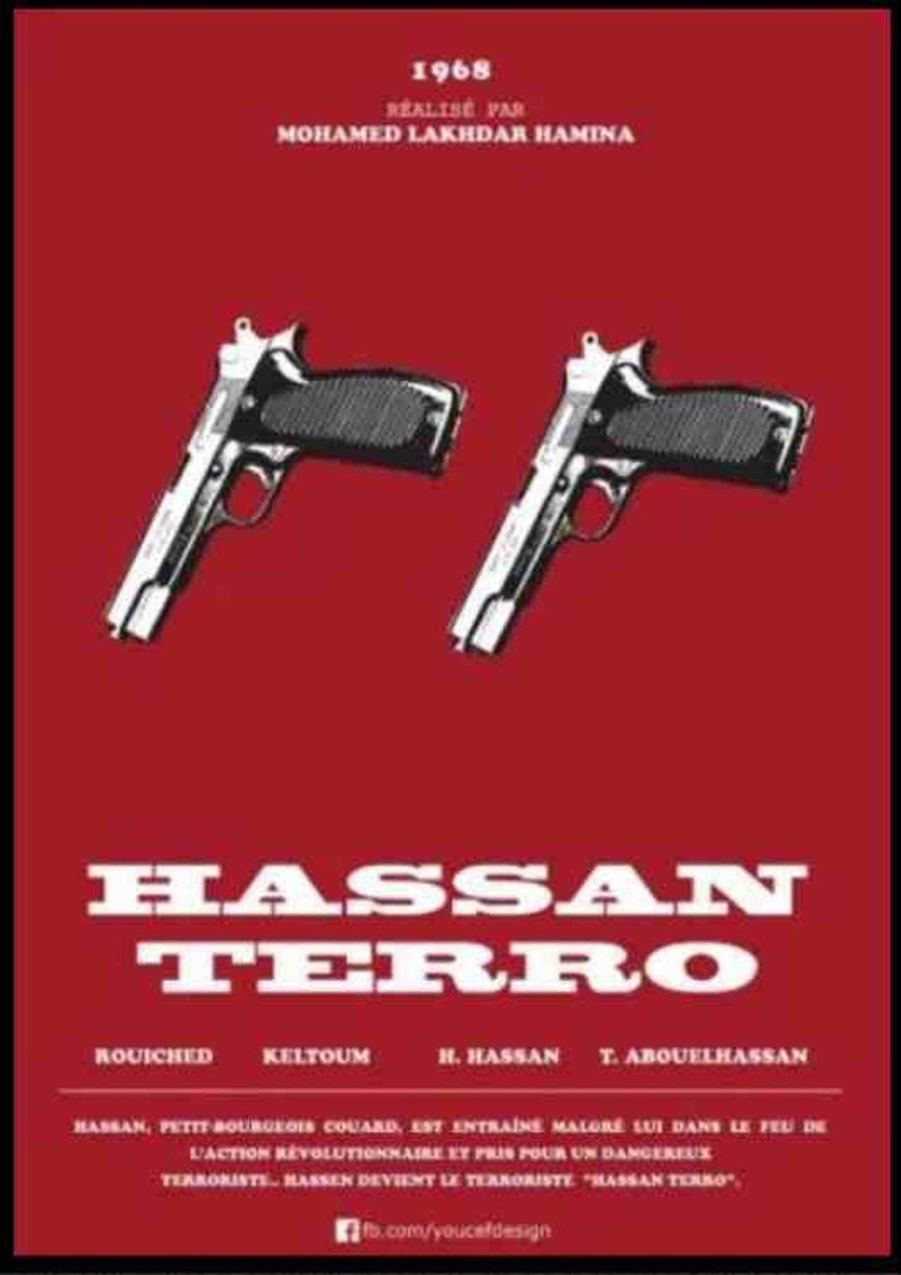 Hassan Terro streaming