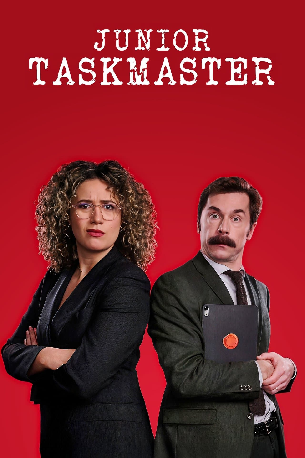 Junior Taskmaster streaming
