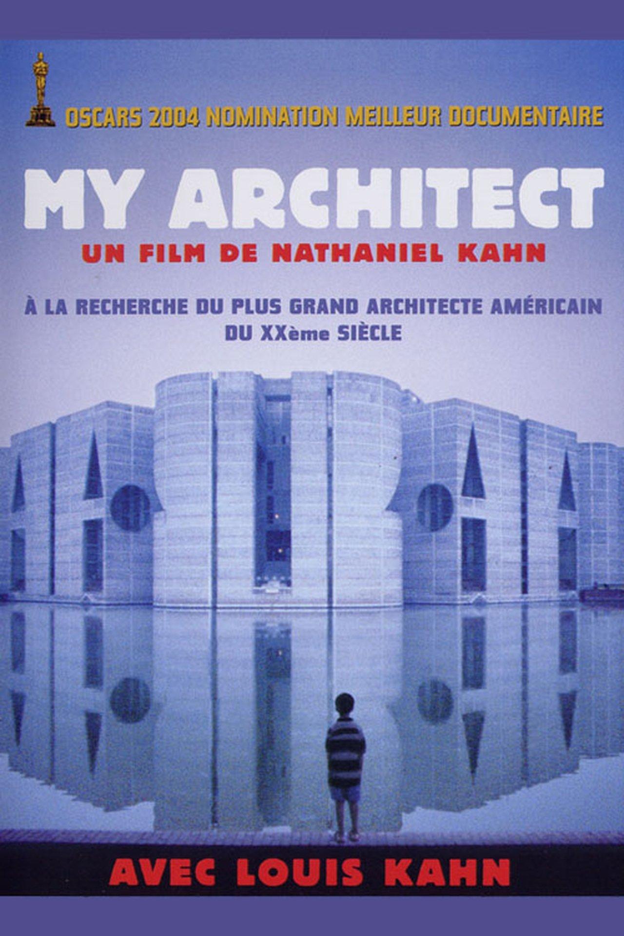 My Architect streaming