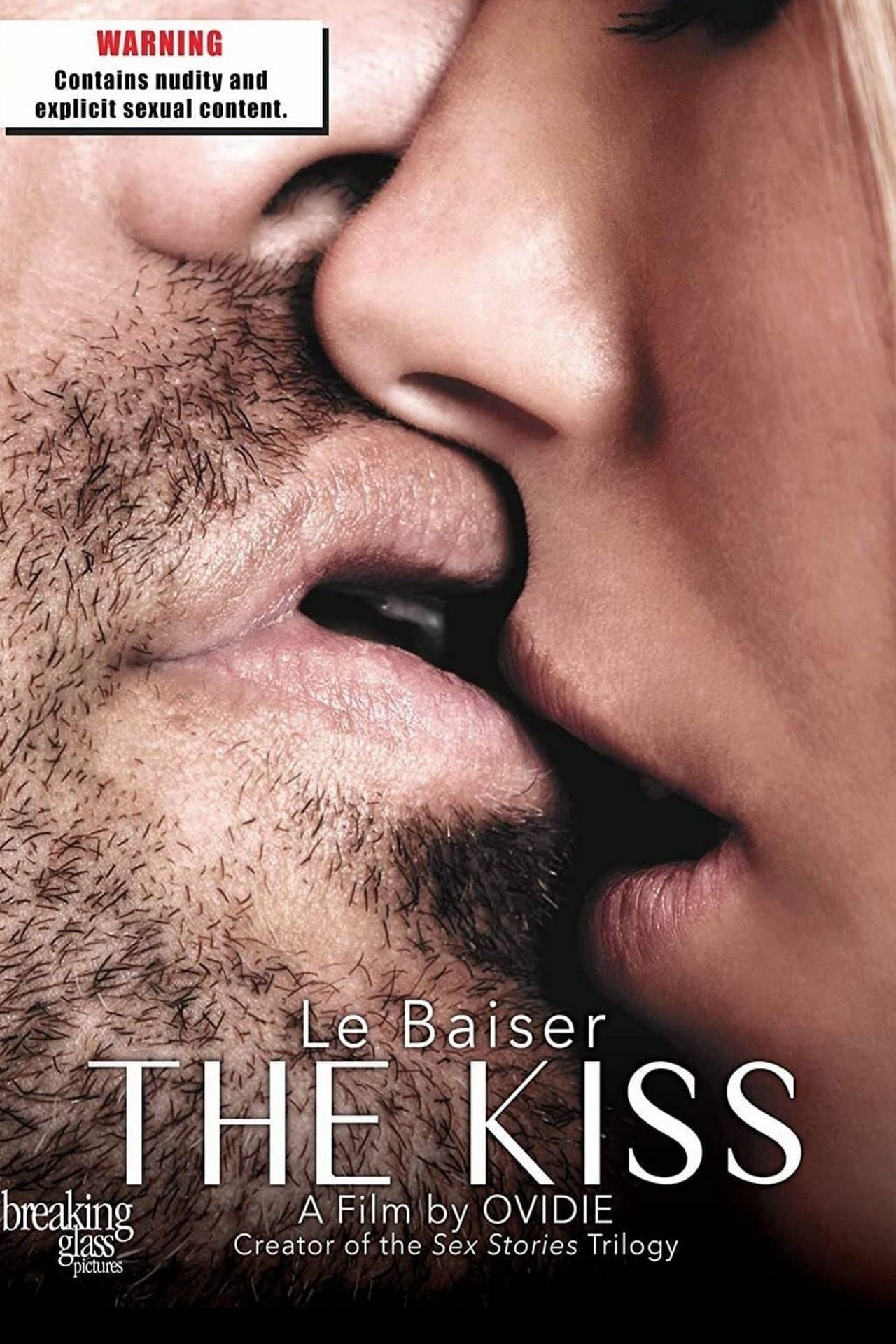 The Kiss streaming