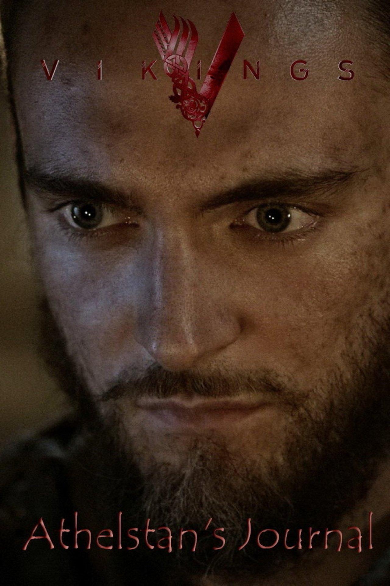 Vikings: Athelstan's Journal streaming